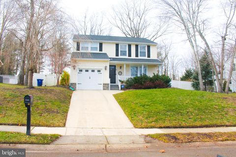 Homes For Sale - 6 Kingsley Avenue<br/> MARLTON, NJ 08053