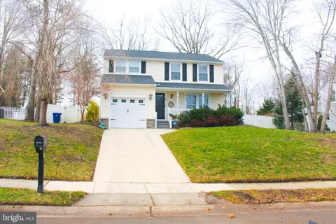 6 Kingsley Avenue, Marlton, NJ 08053 - MLS#: NJBL2101930