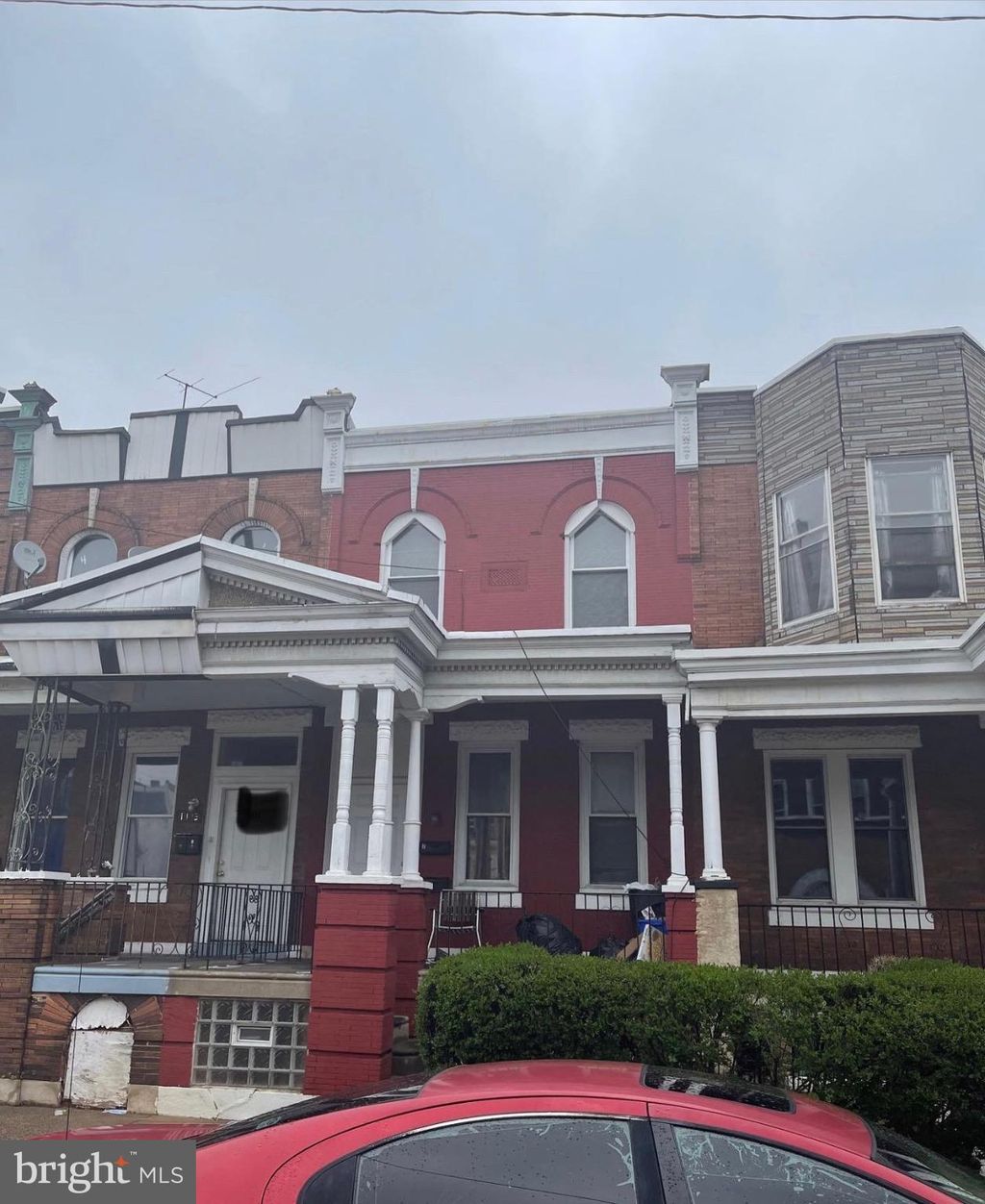 Photo of 4421 N Uber Street, PHILADELPHIA, PA 19140 (MLS # PAPH2547802)