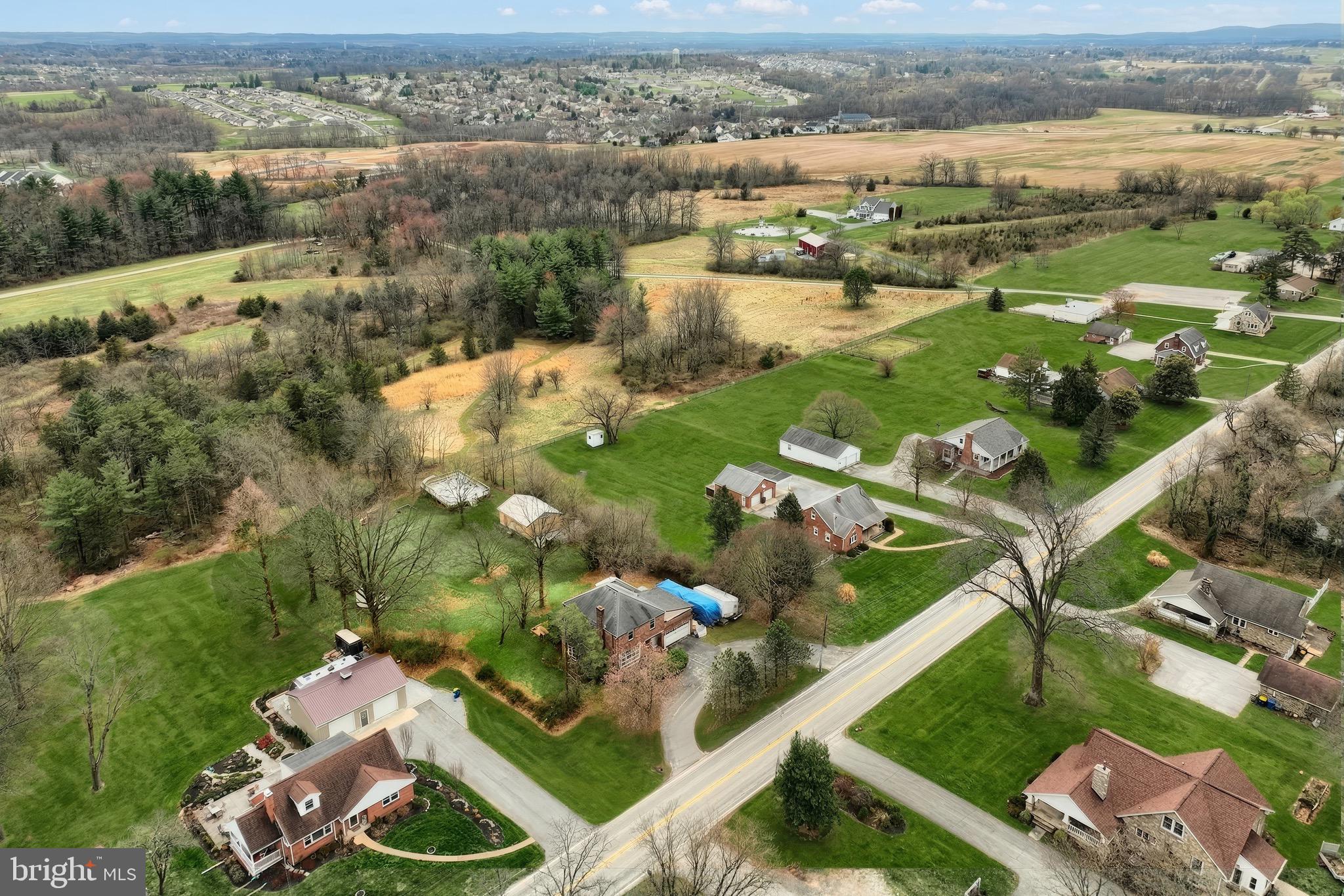 DOVER TWP - Residential