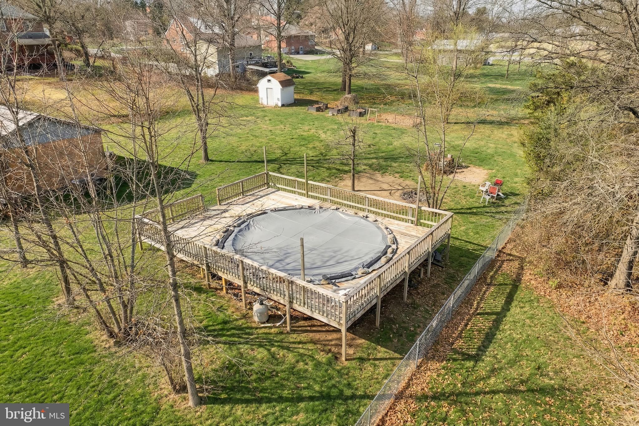 DOVER TWP - Residential