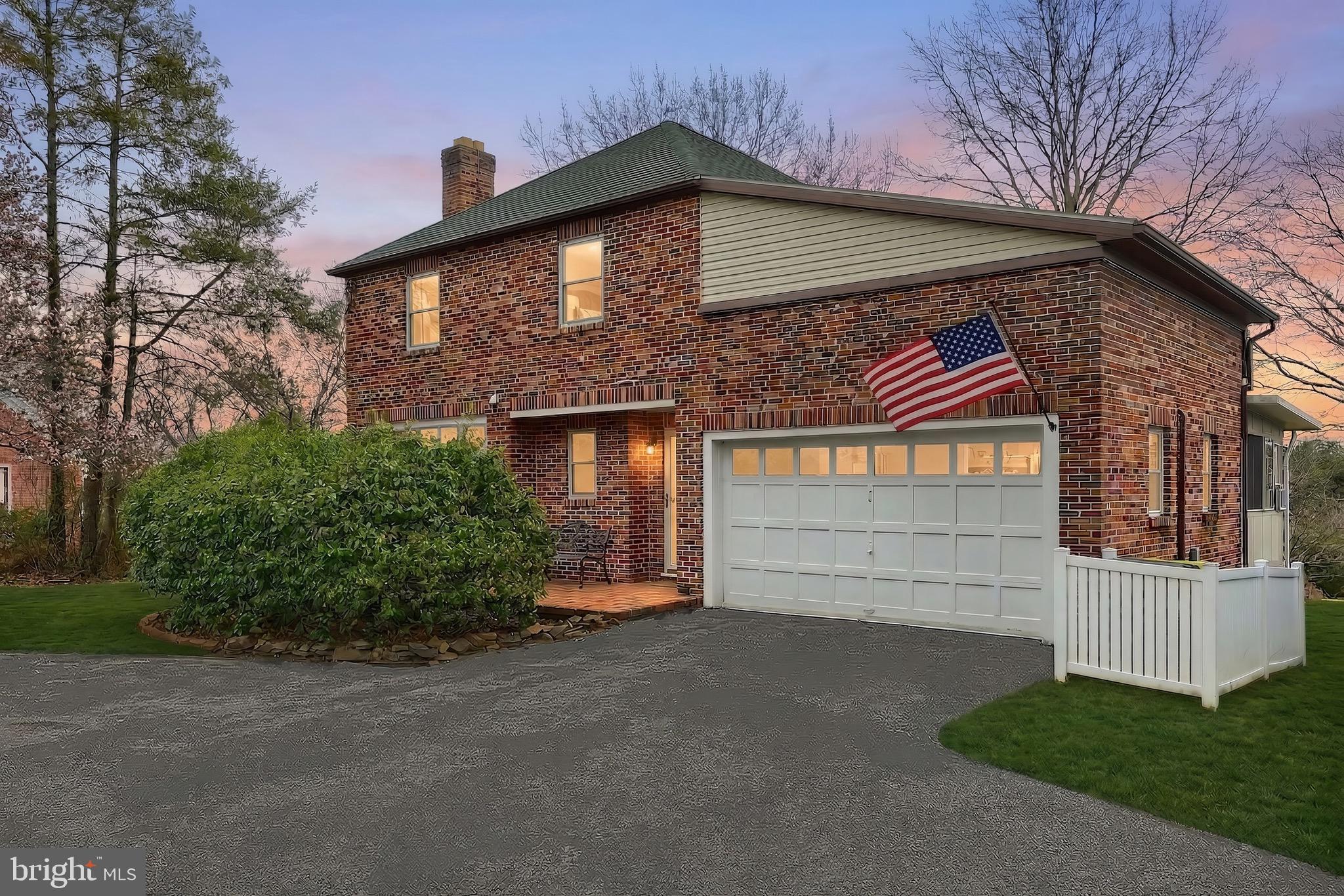 DOVER TWP - Residential