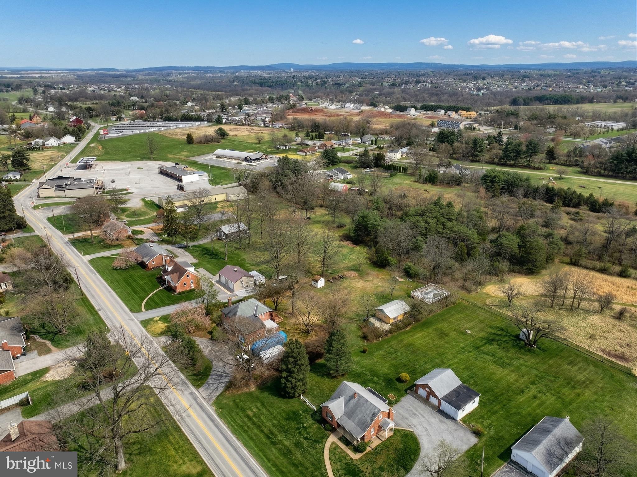 DOVER TWP - Residential