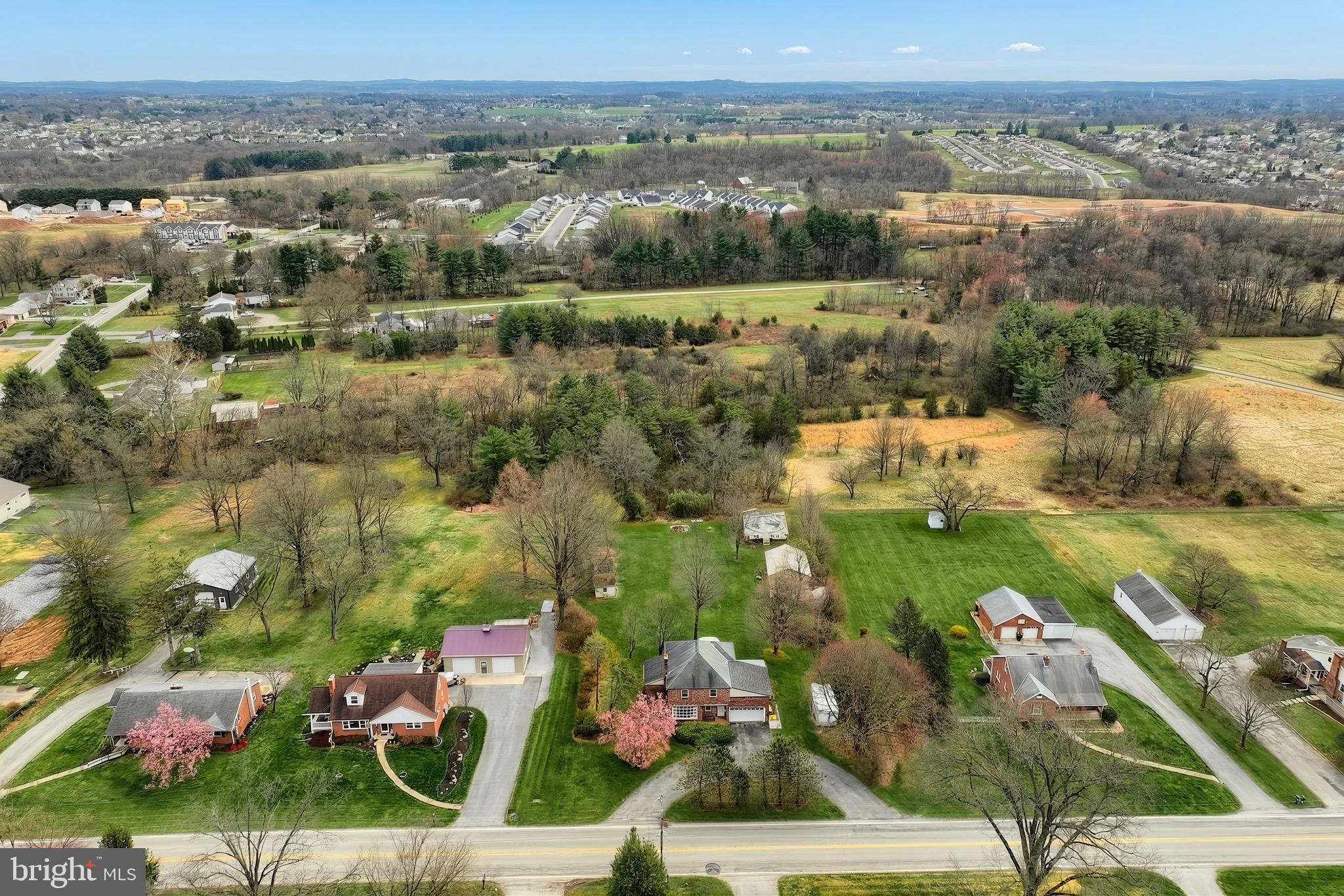 DOVER TWP - Residential