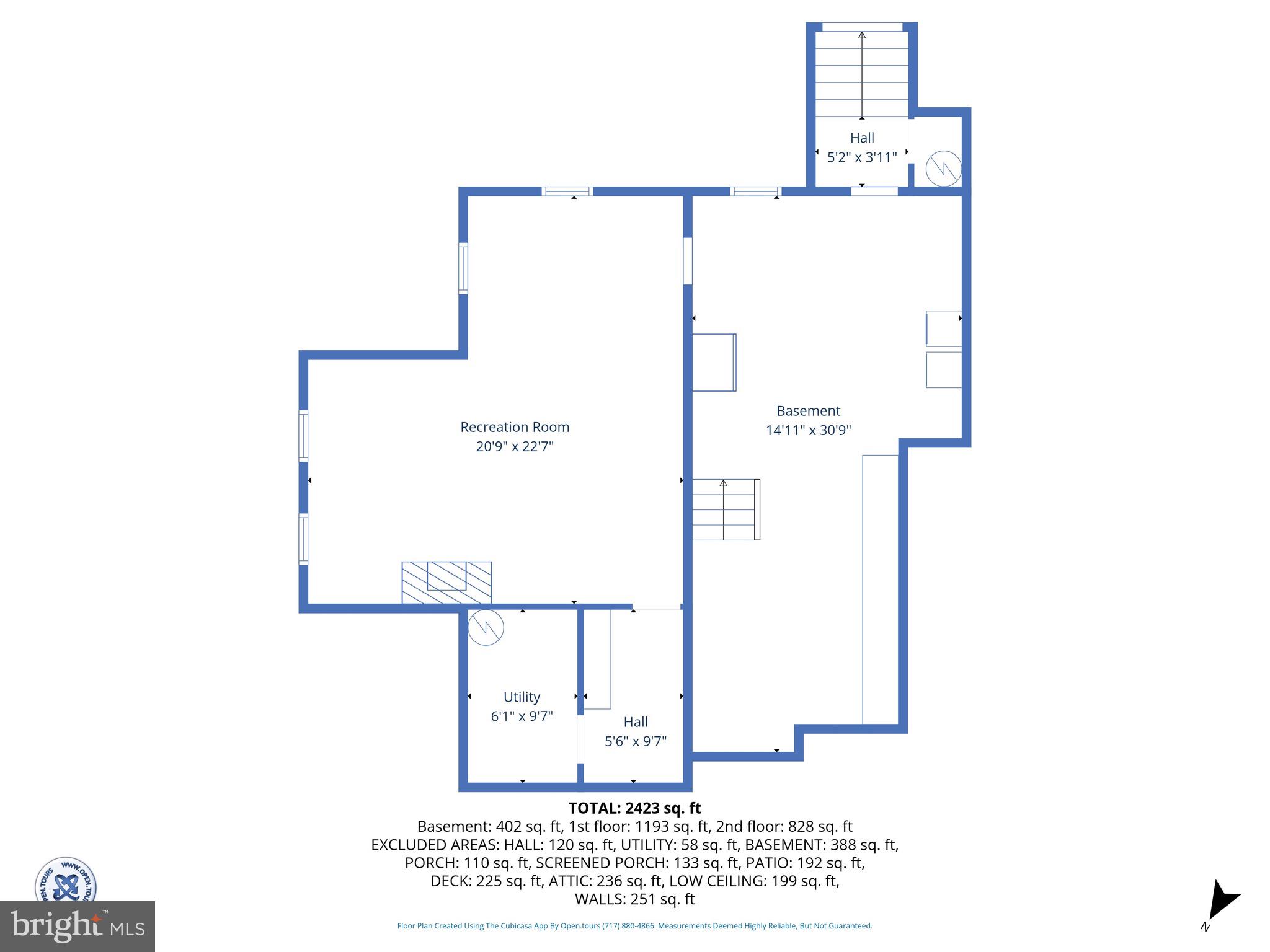 DOVER TWP - Residential