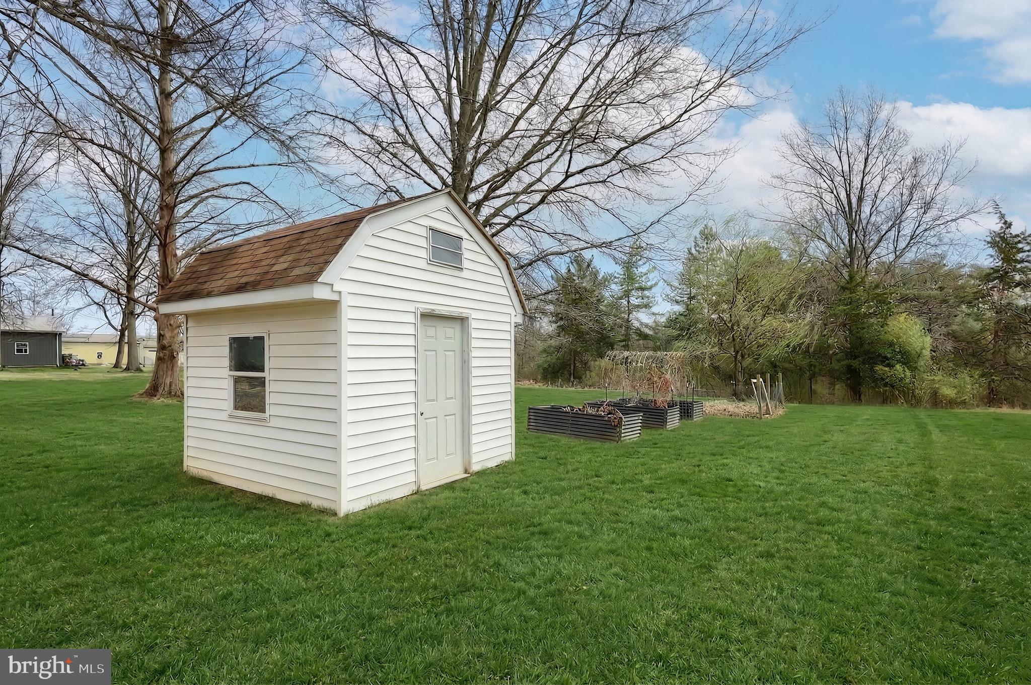 DOVER TWP - Residential