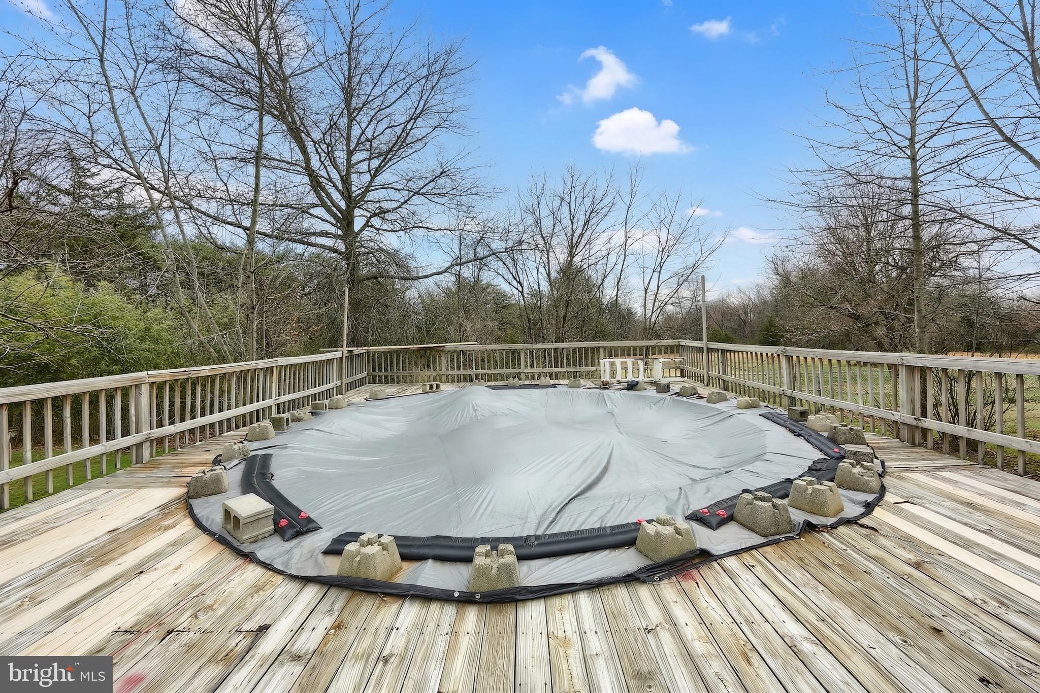 DOVER TWP - Residential