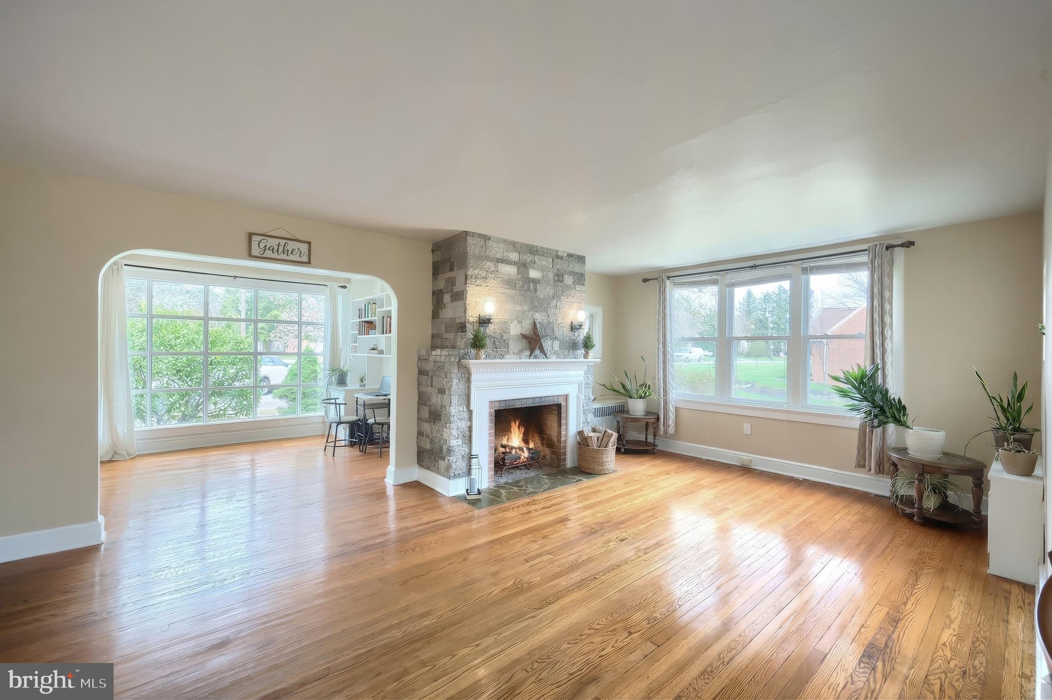 DOVER TWP - Residential