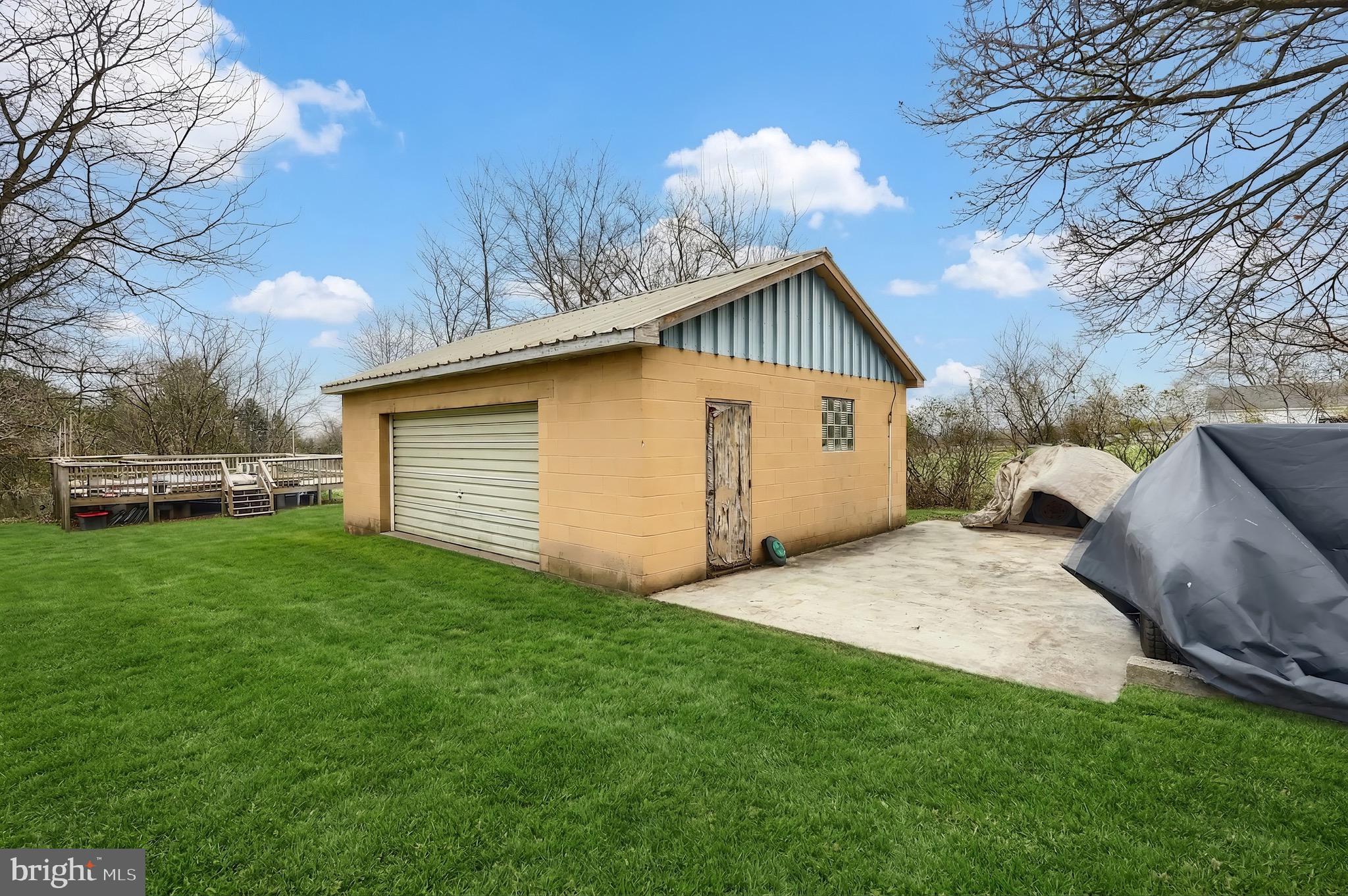 DOVER TWP - Residential