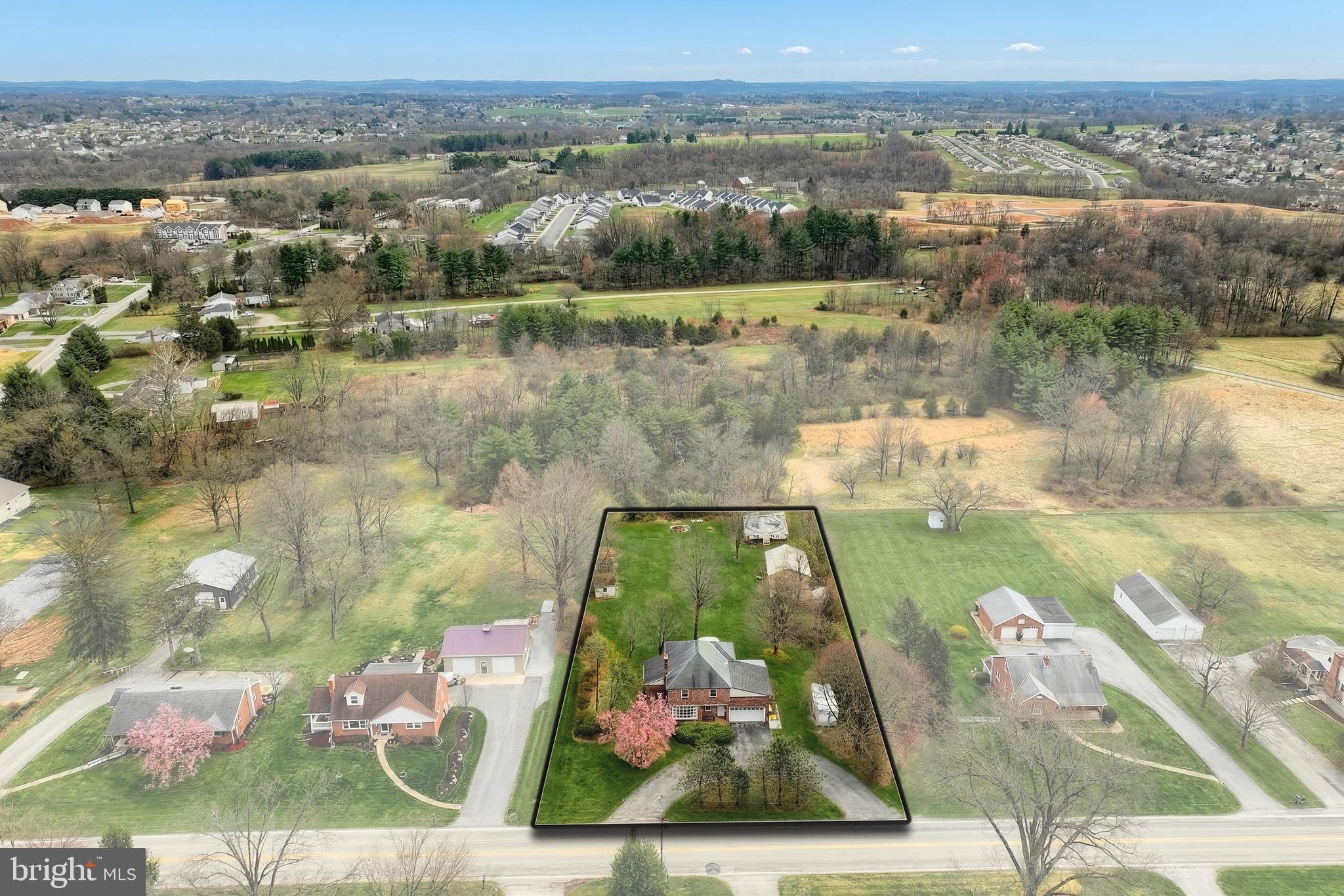 DOVER TWP - Residential