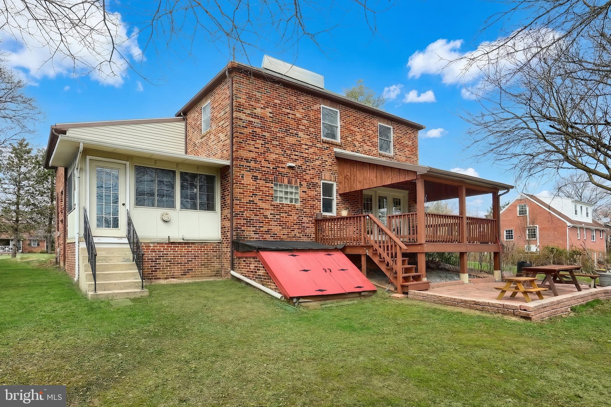 DOVER TWP - Residential