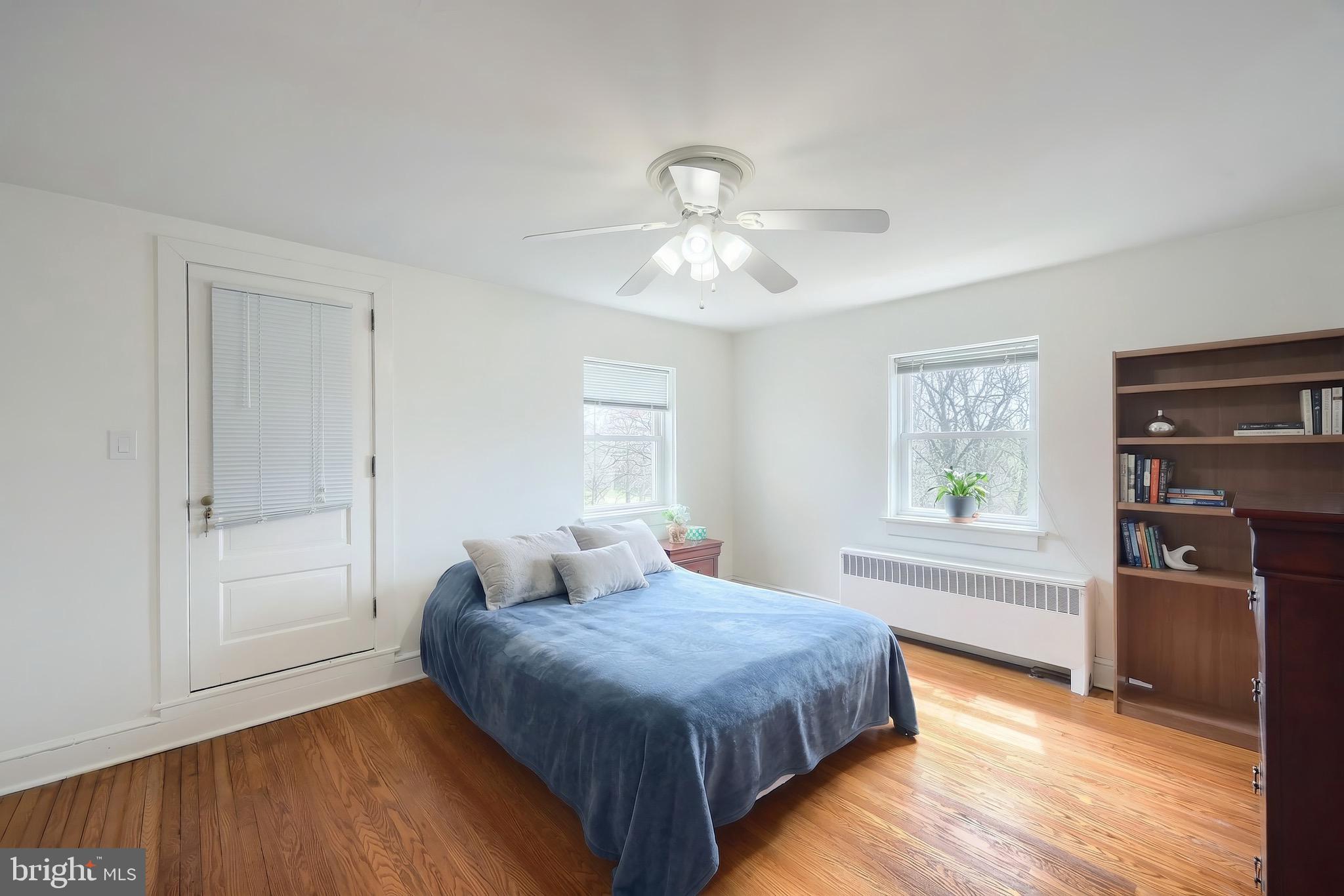 DOVER TWP - Residential