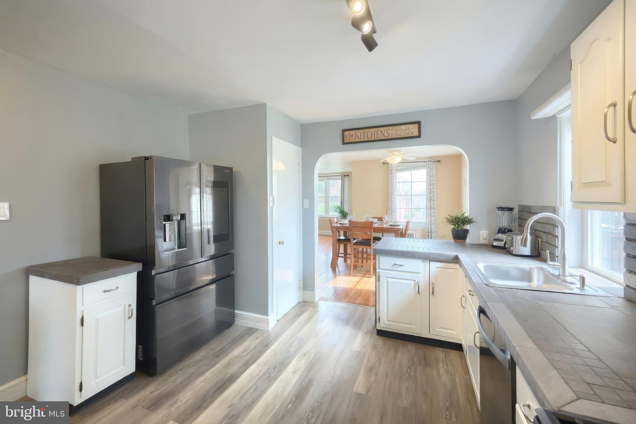 DOVER TWP - Residential