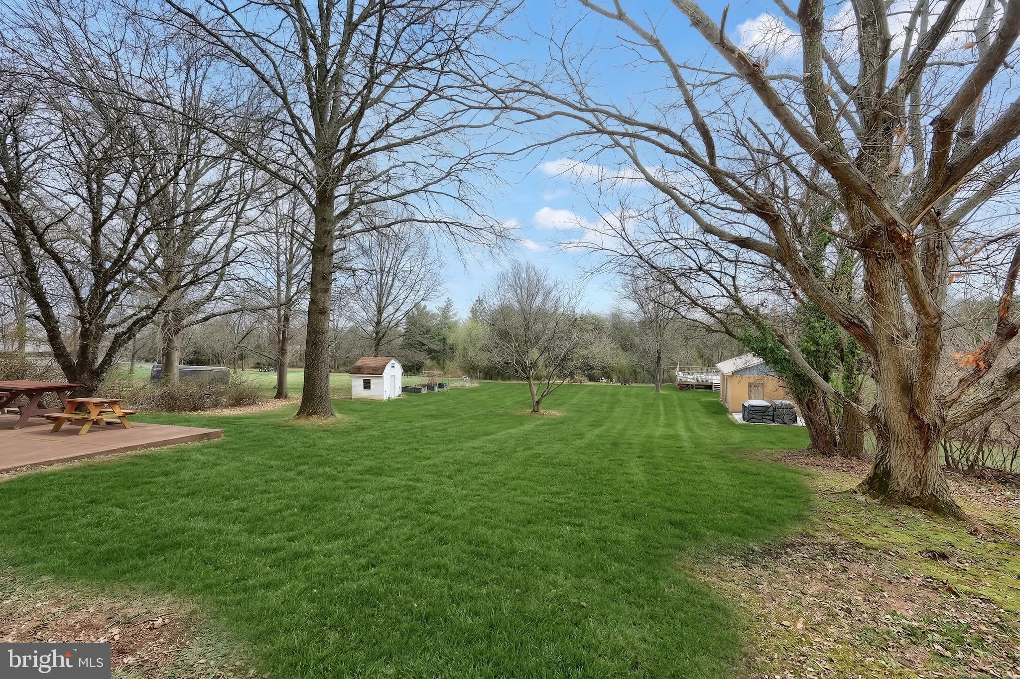 DOVER TWP - Residential