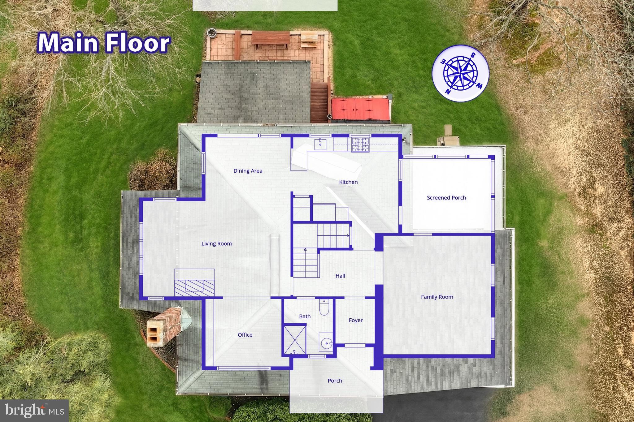 DOVER TWP - Residential