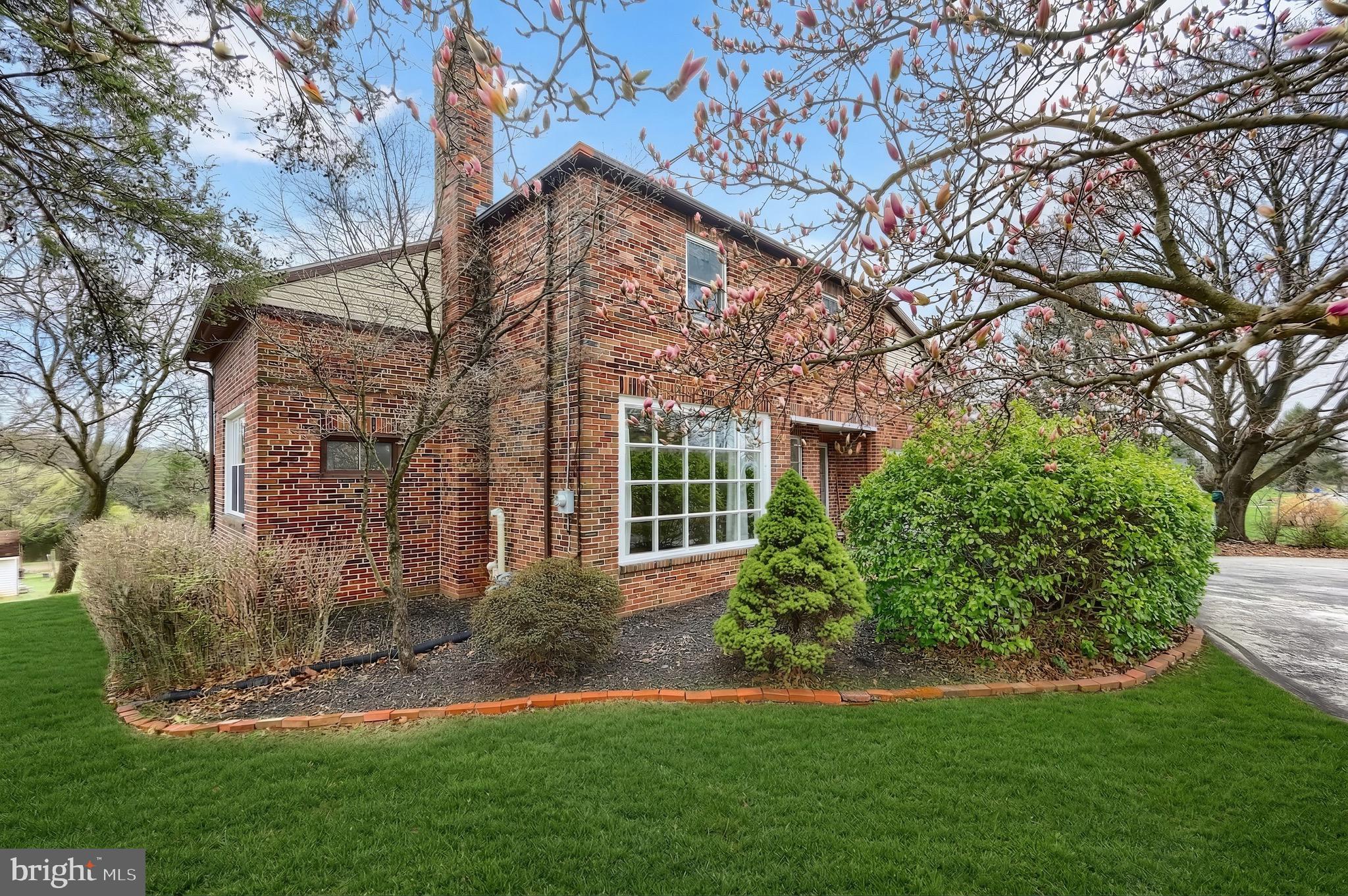 DOVER TWP - Residential