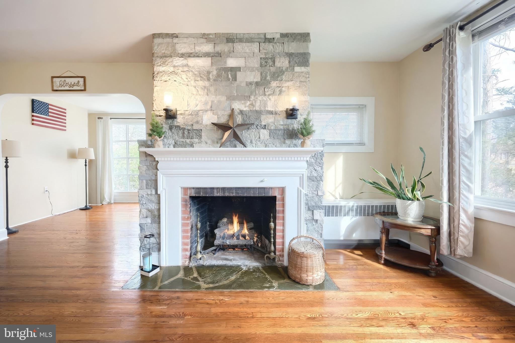 DOVER TWP - Residential