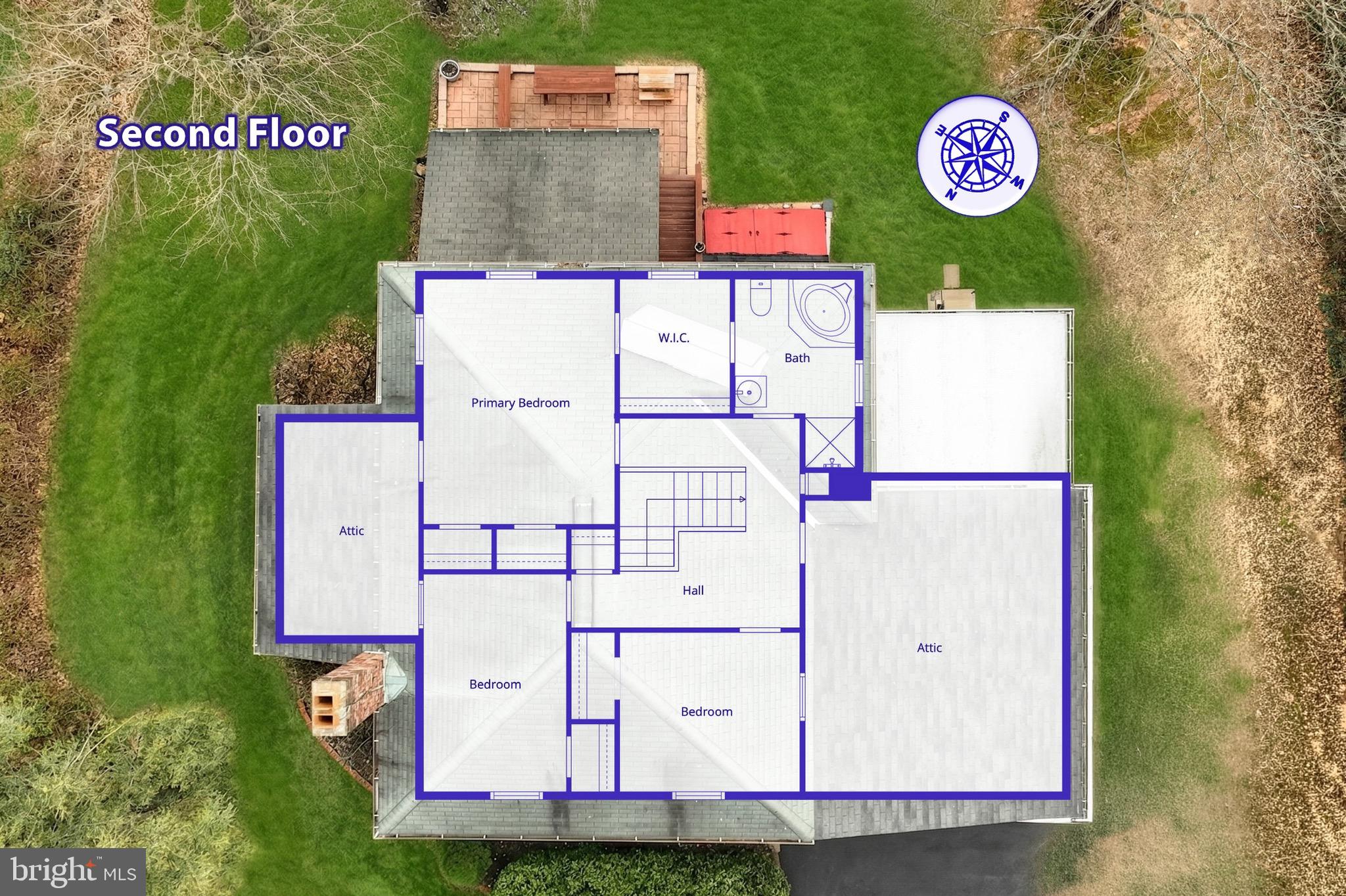 DOVER TWP - Residential