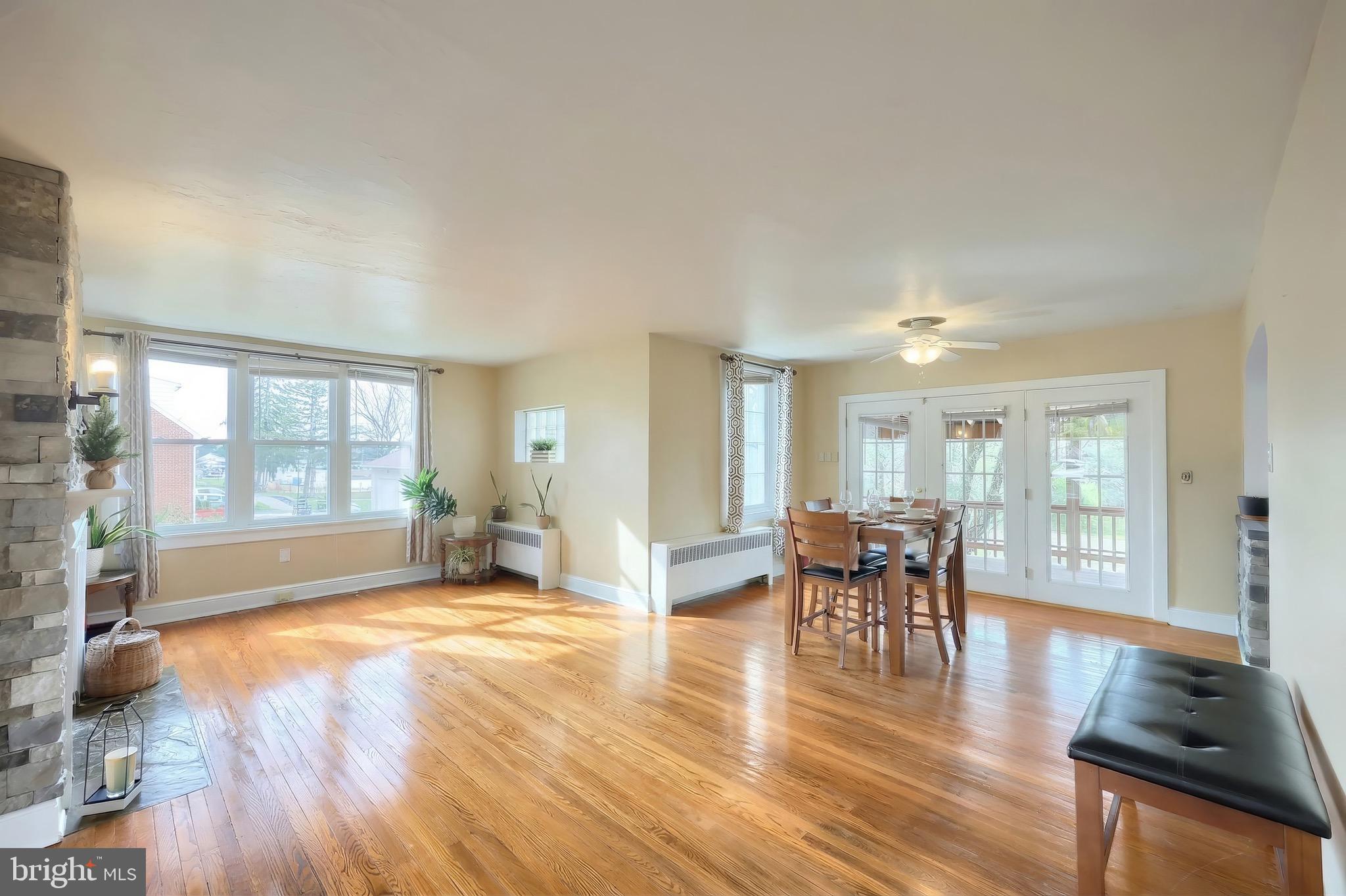 DOVER TWP - Residential