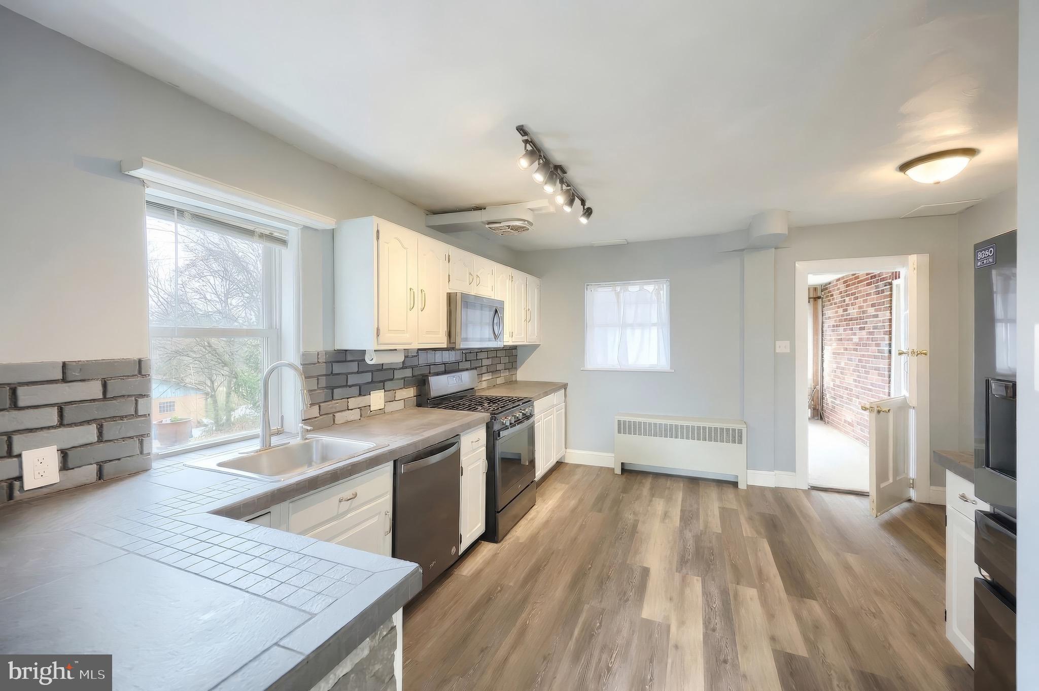 DOVER TWP - Residential