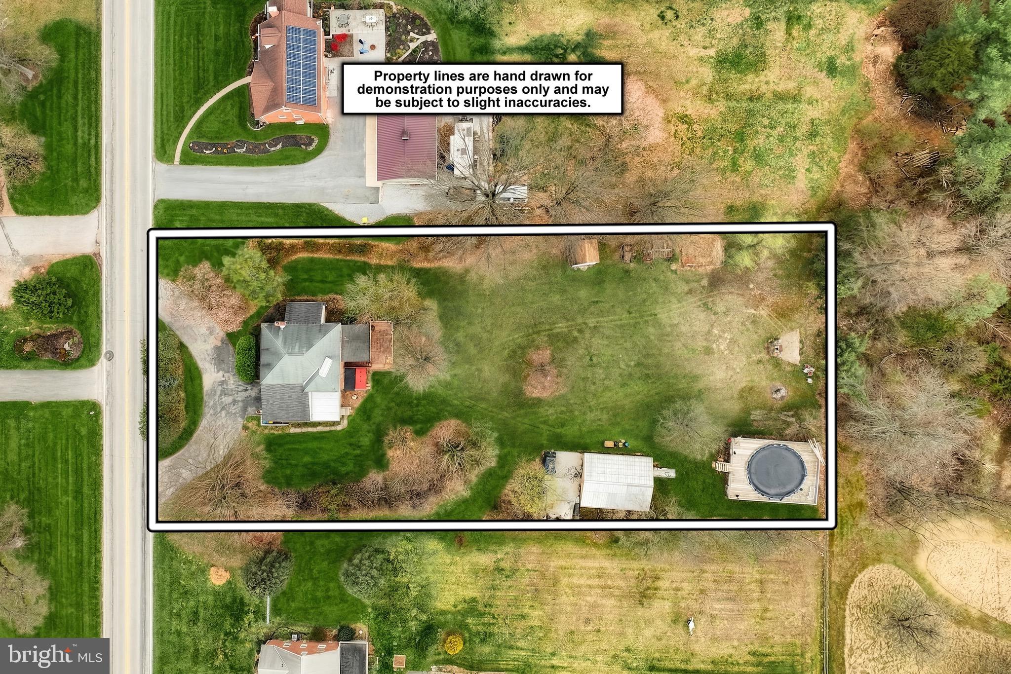 DOVER TWP - Residential