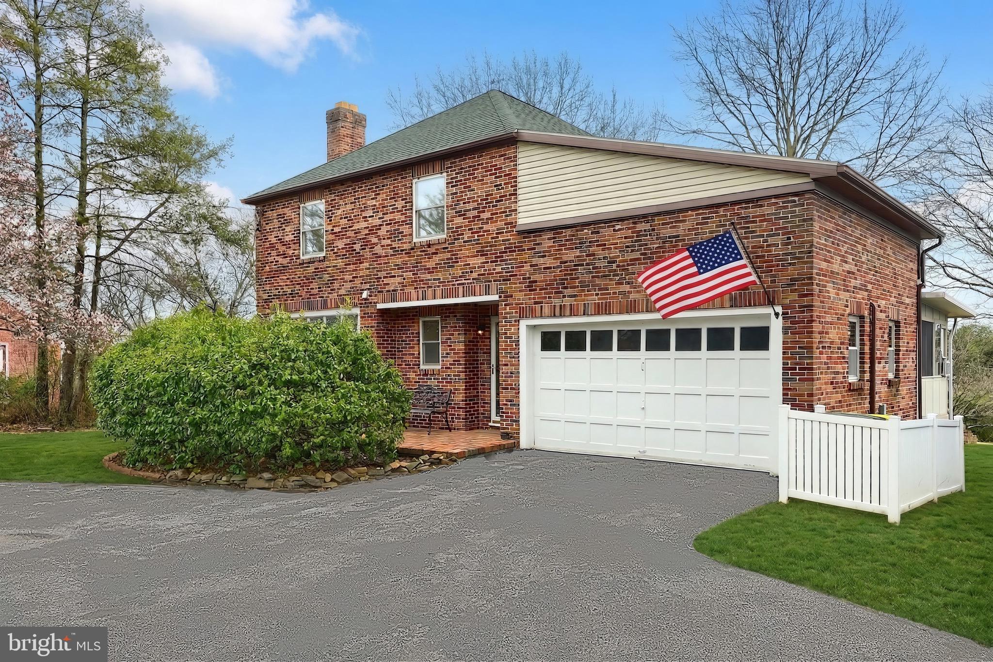 DOVER TWP - Residential