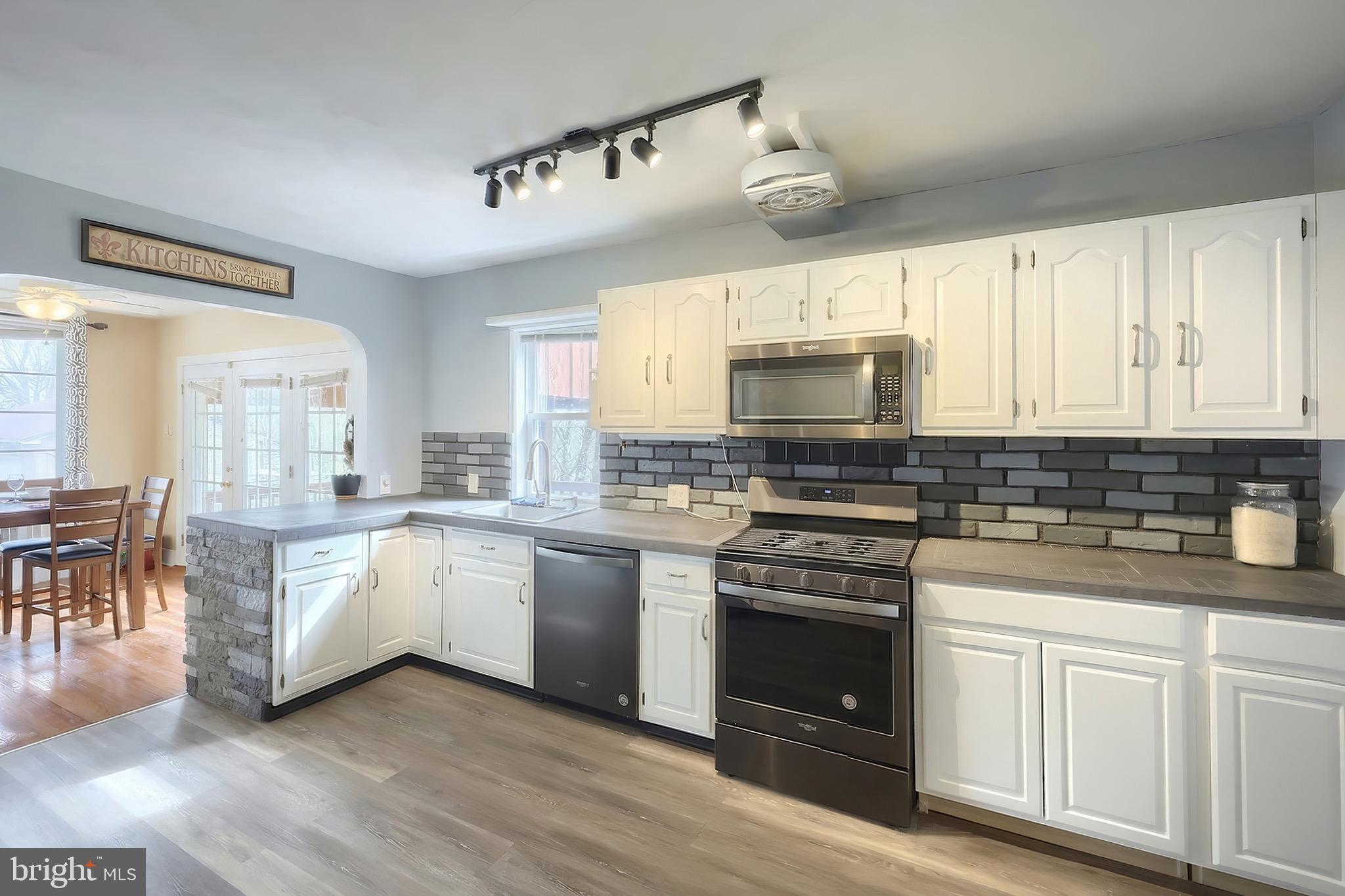 DOVER TWP - Residential