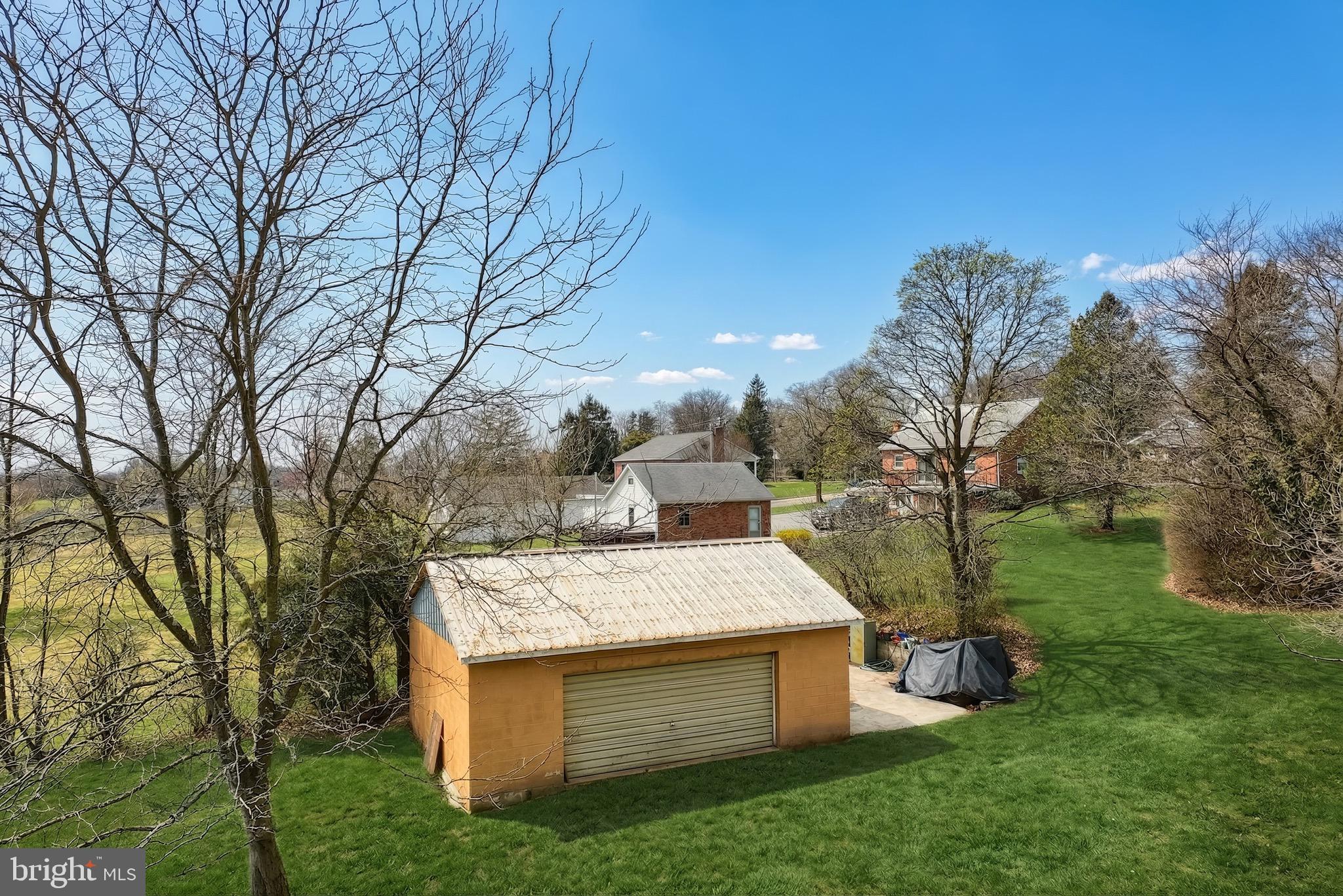 DOVER TWP - Residential