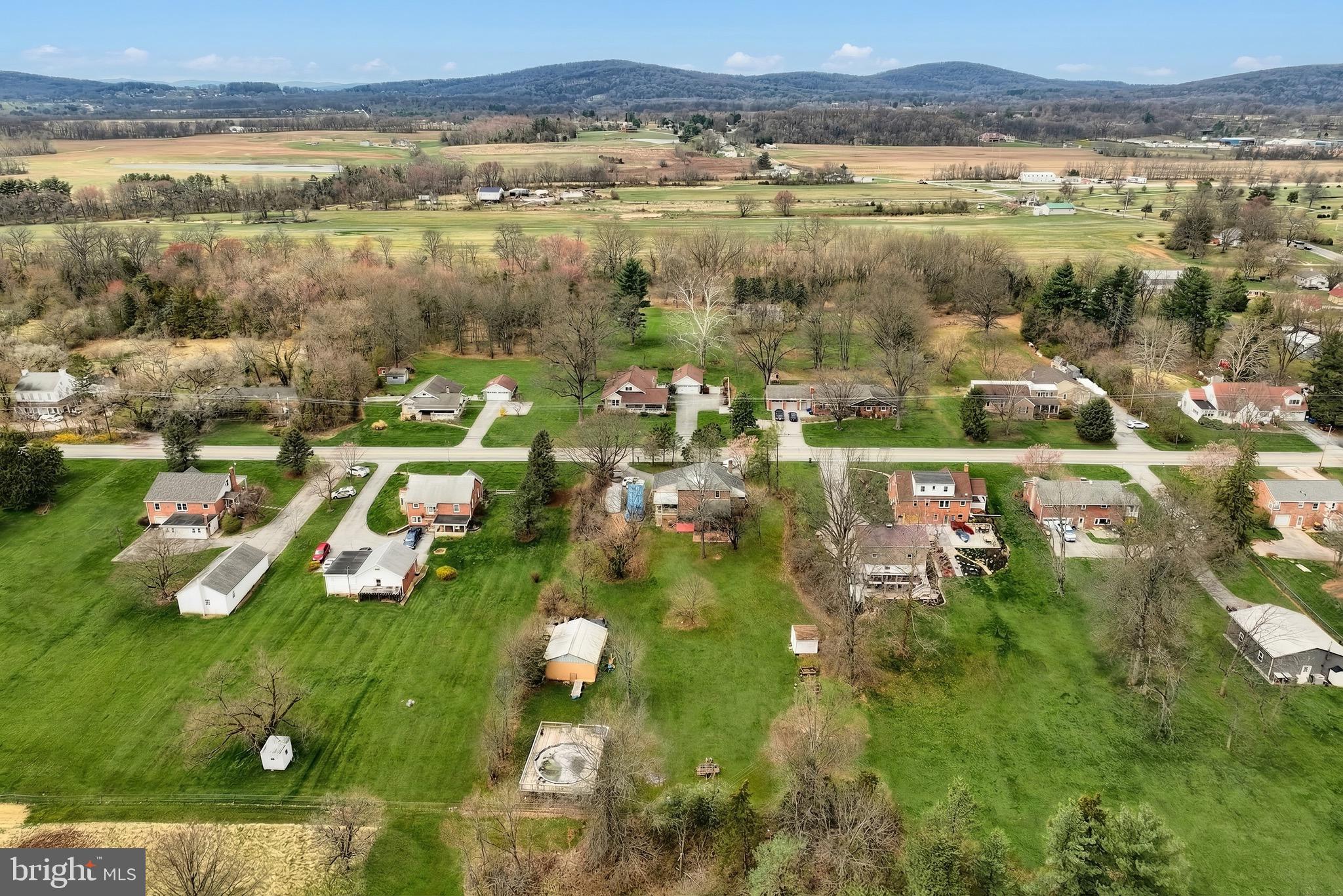 DOVER TWP - Residential