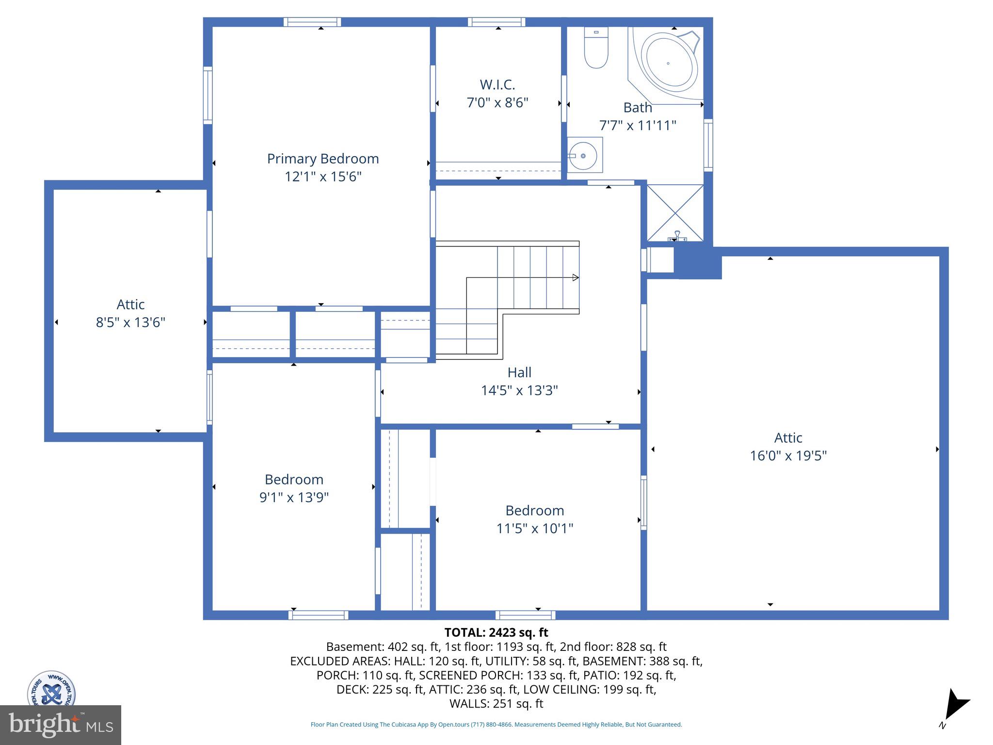 DOVER TWP - Residential