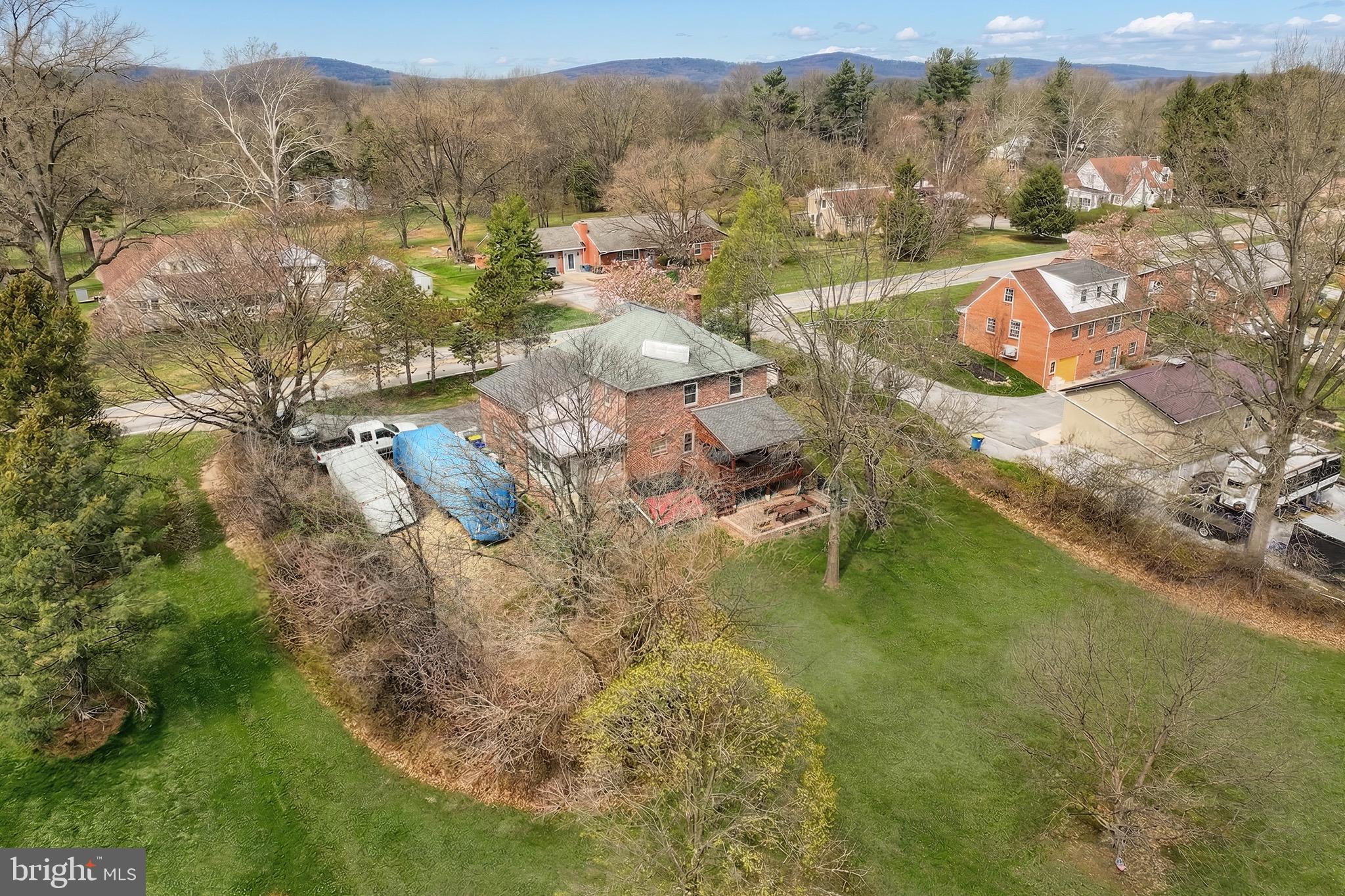 DOVER TWP - Residential