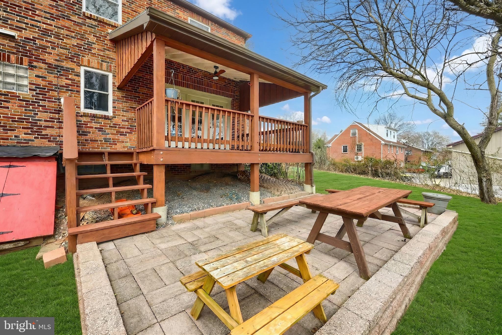 DOVER TWP - Residential