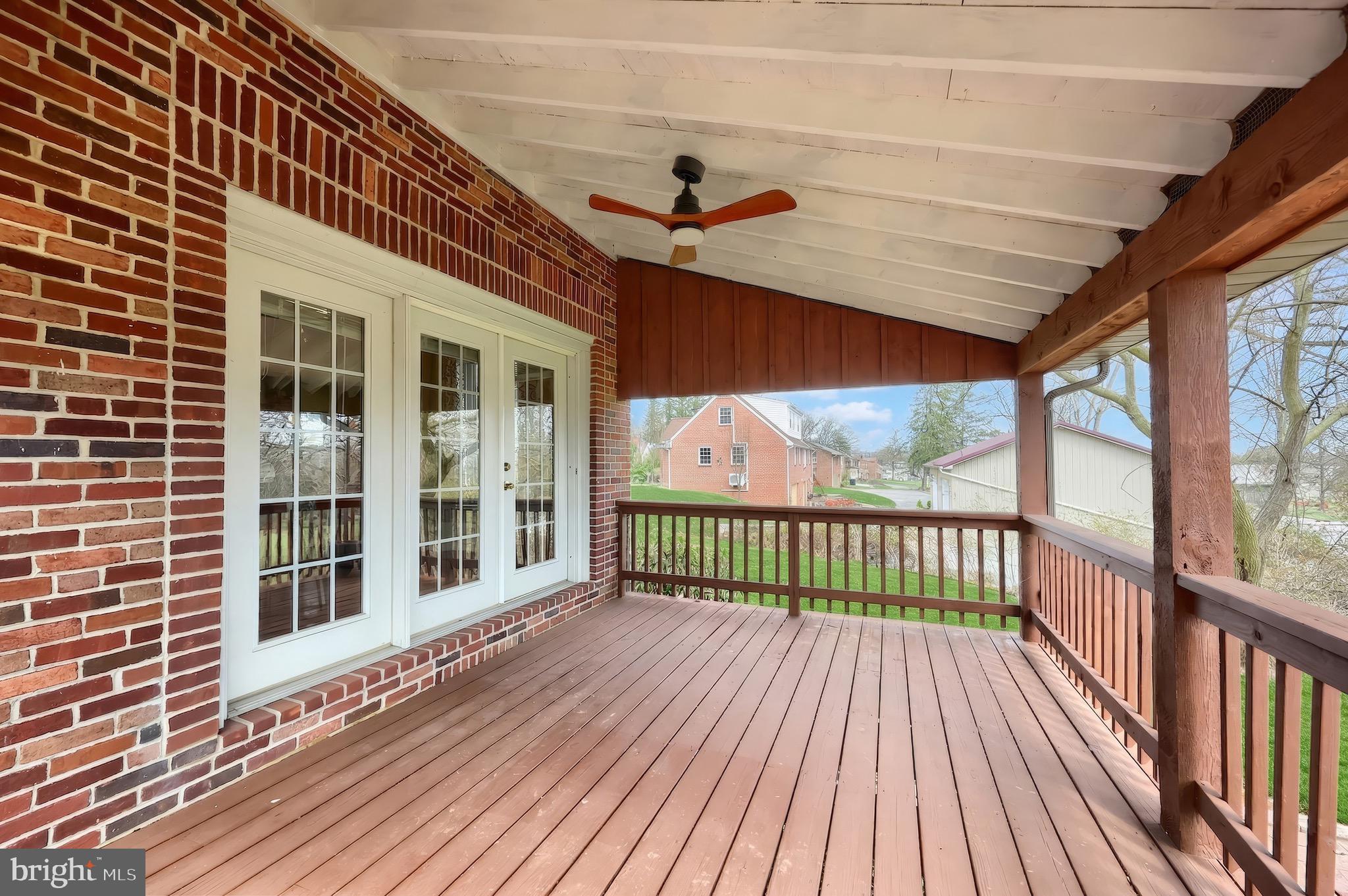 DOVER TWP - Residential