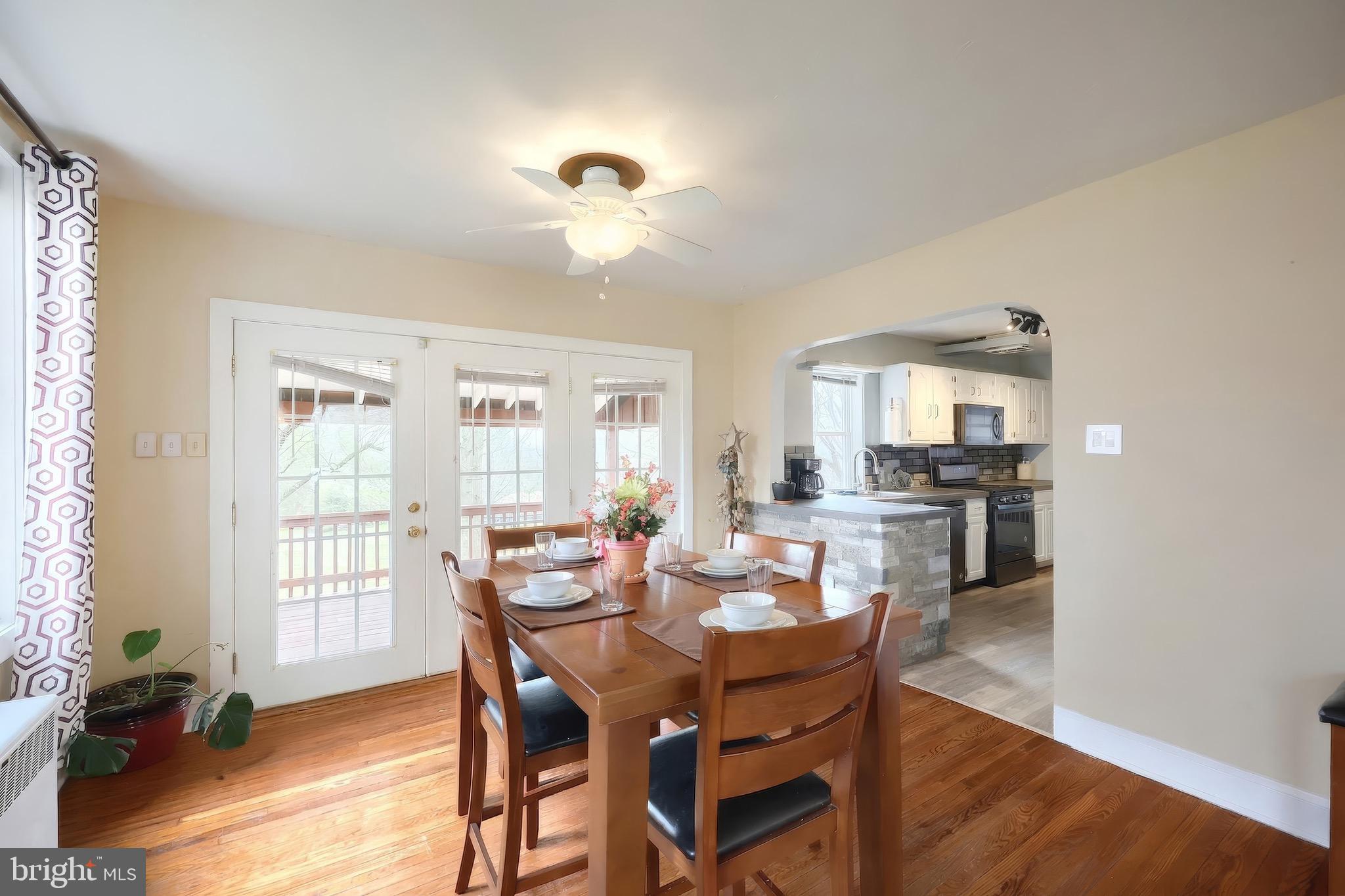 DOVER TWP - Residential