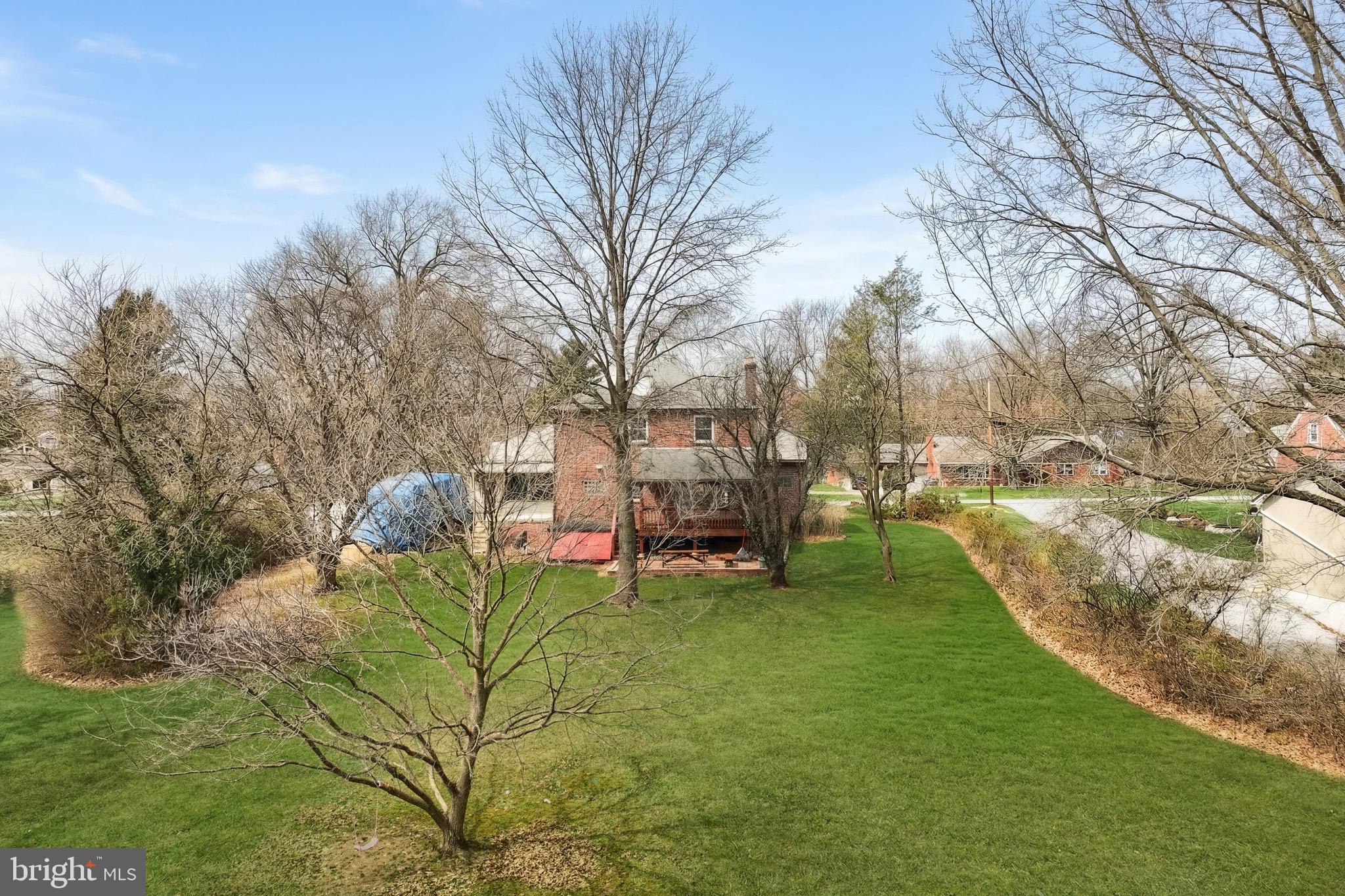 DOVER TWP - Residential