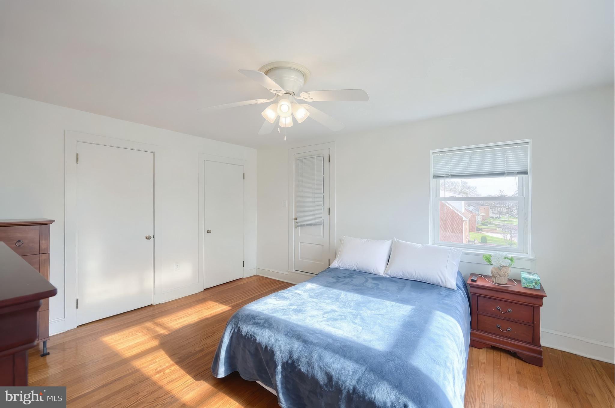 DOVER TWP - Residential