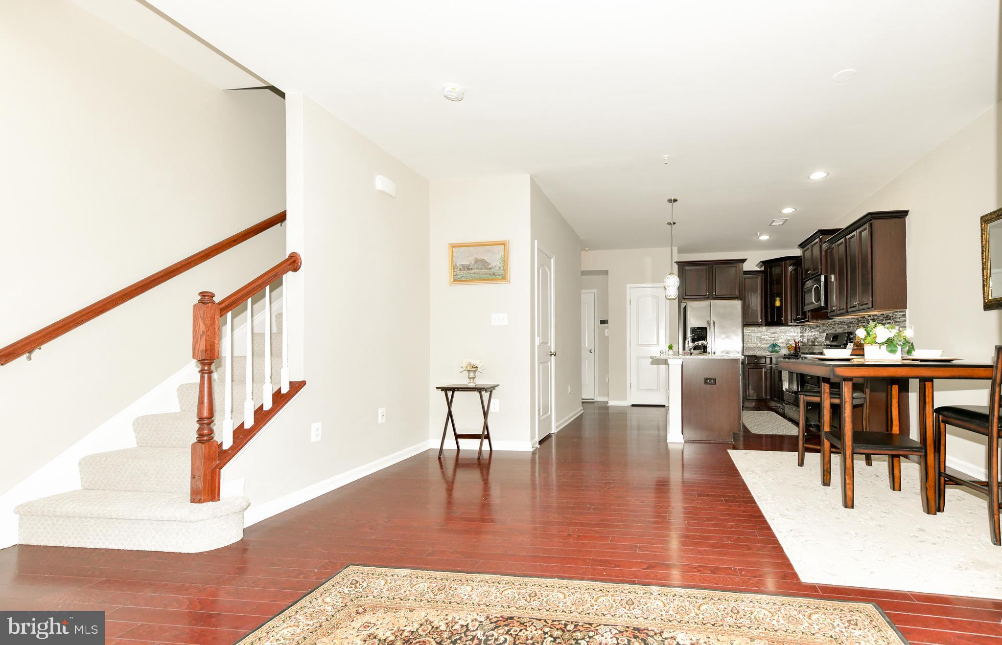 WOODMORE TOWNE CENTRE - Residential