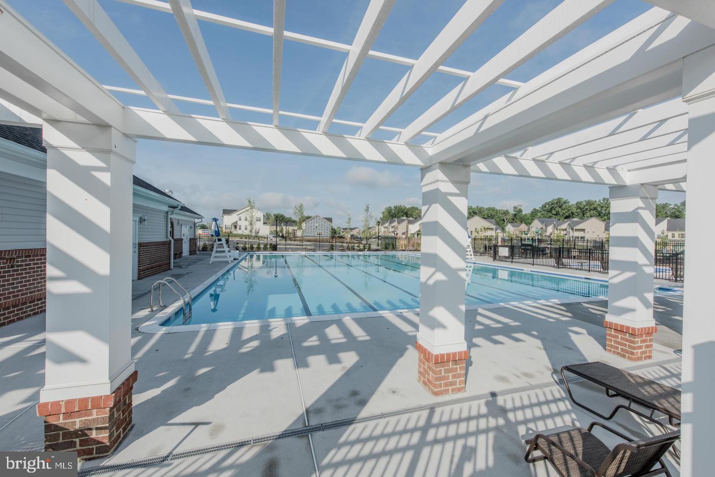 WOODMORE TOWNE CENTRE - Residential