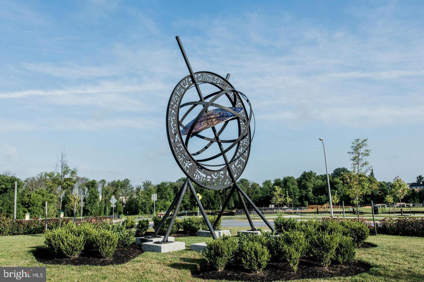 WOODMORE TOWNE CENTRE - Residential