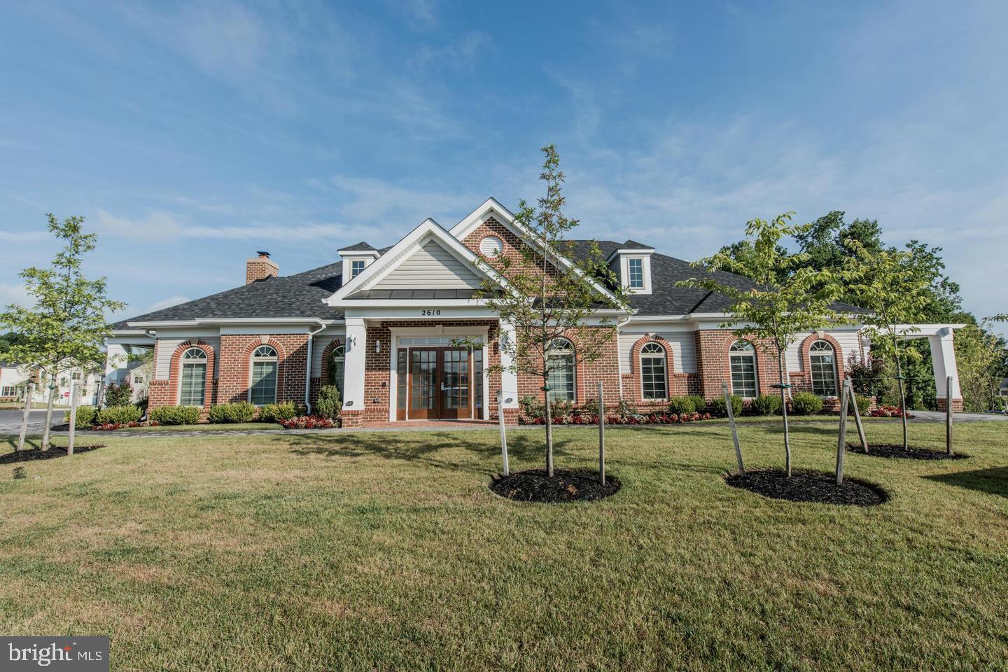 WOODMORE TOWNE CENTRE - Residential