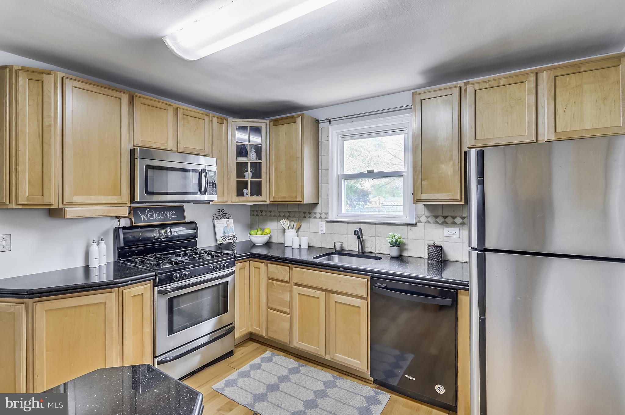 GLEN BURNIE HEIGHTS - Residential