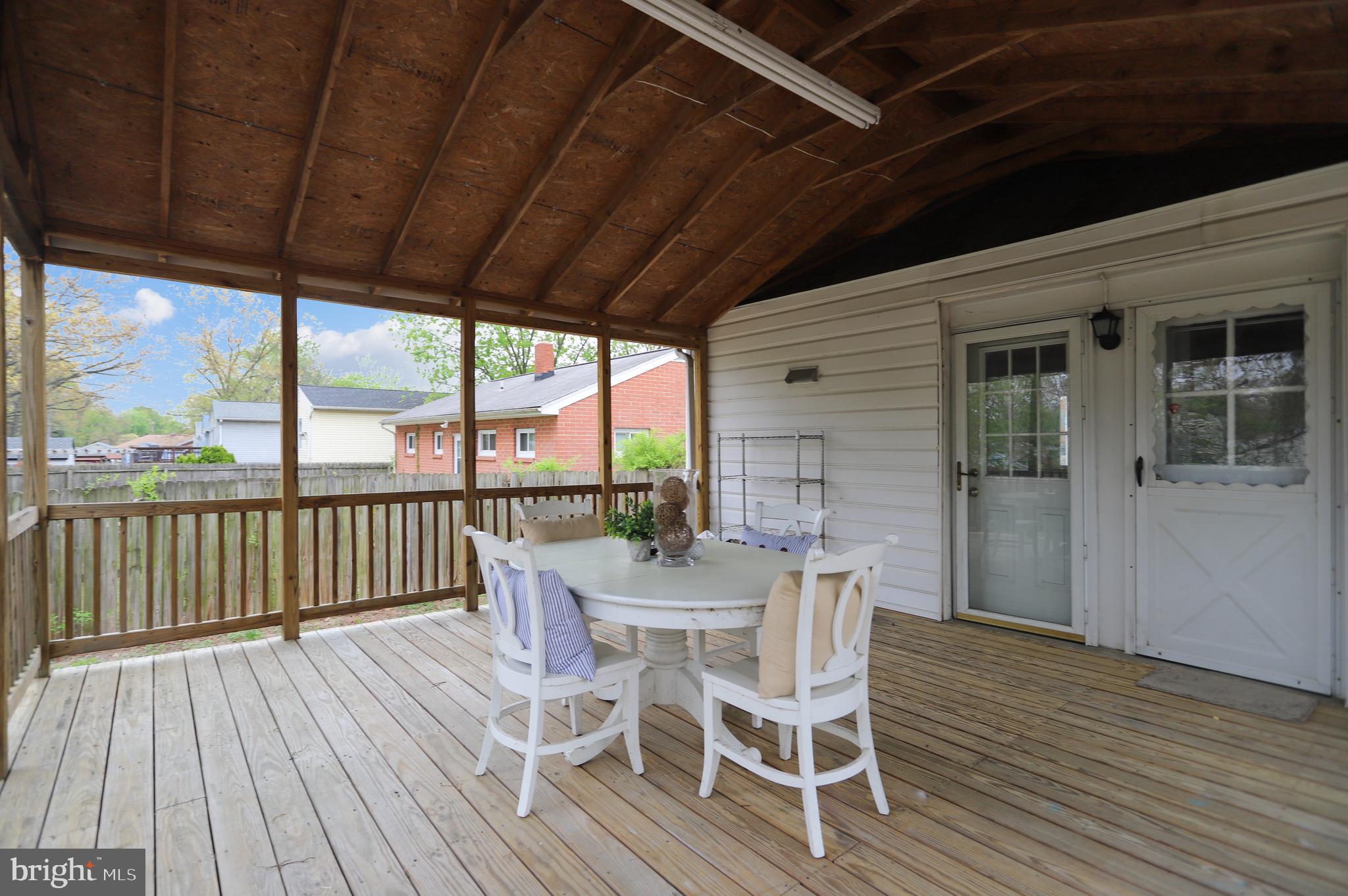 GLEN BURNIE HEIGHTS - Residential