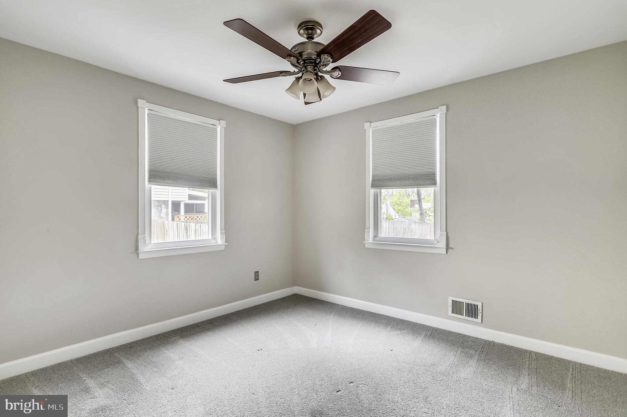 GLEN BURNIE HEIGHTS - Residential