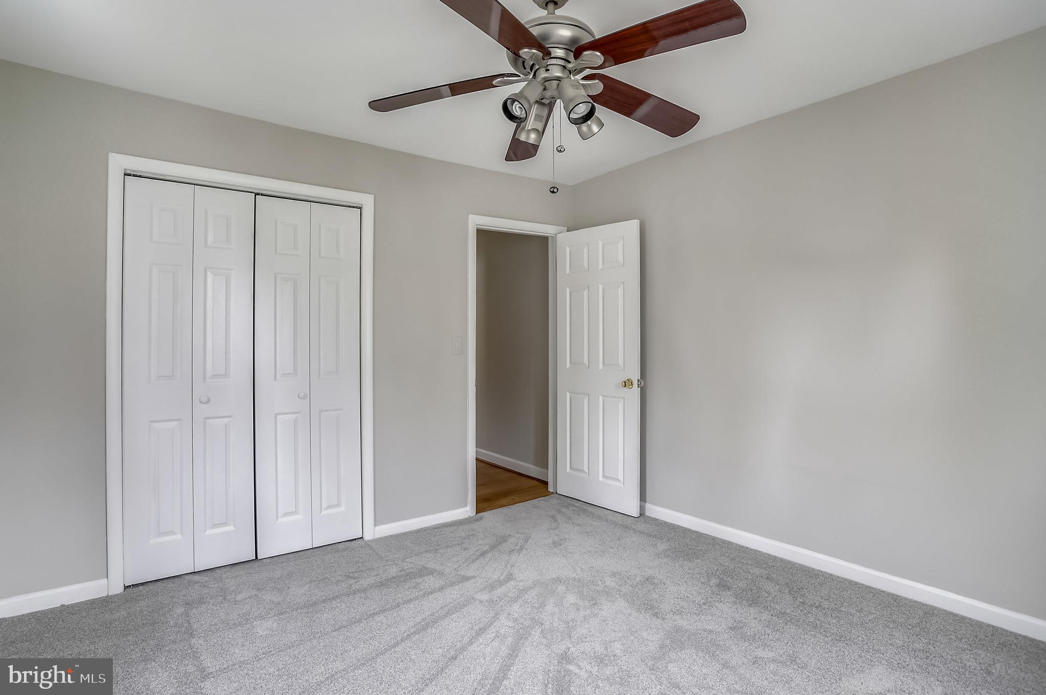 GLEN BURNIE HEIGHTS - Residential