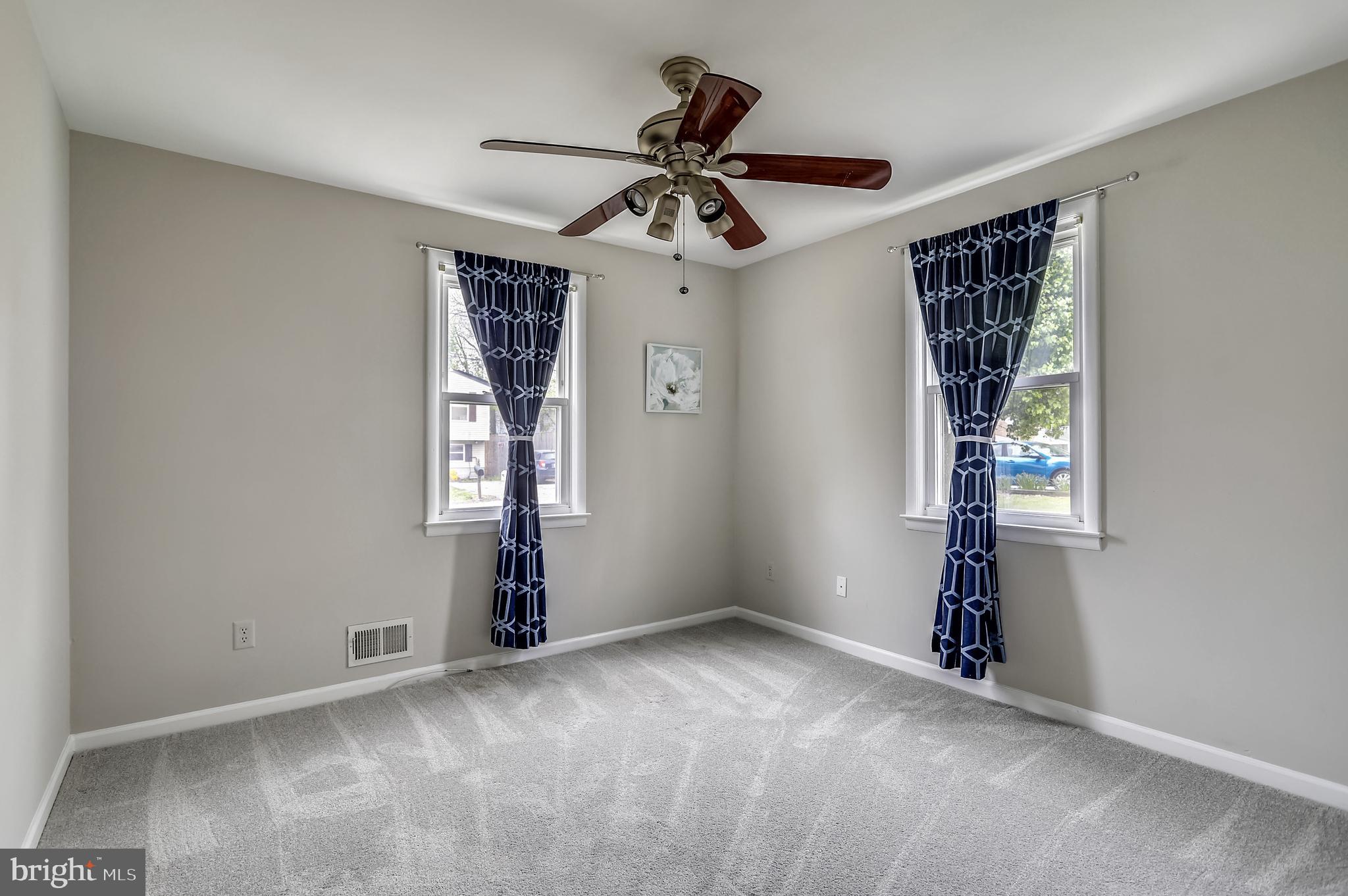 GLEN BURNIE HEIGHTS - Residential