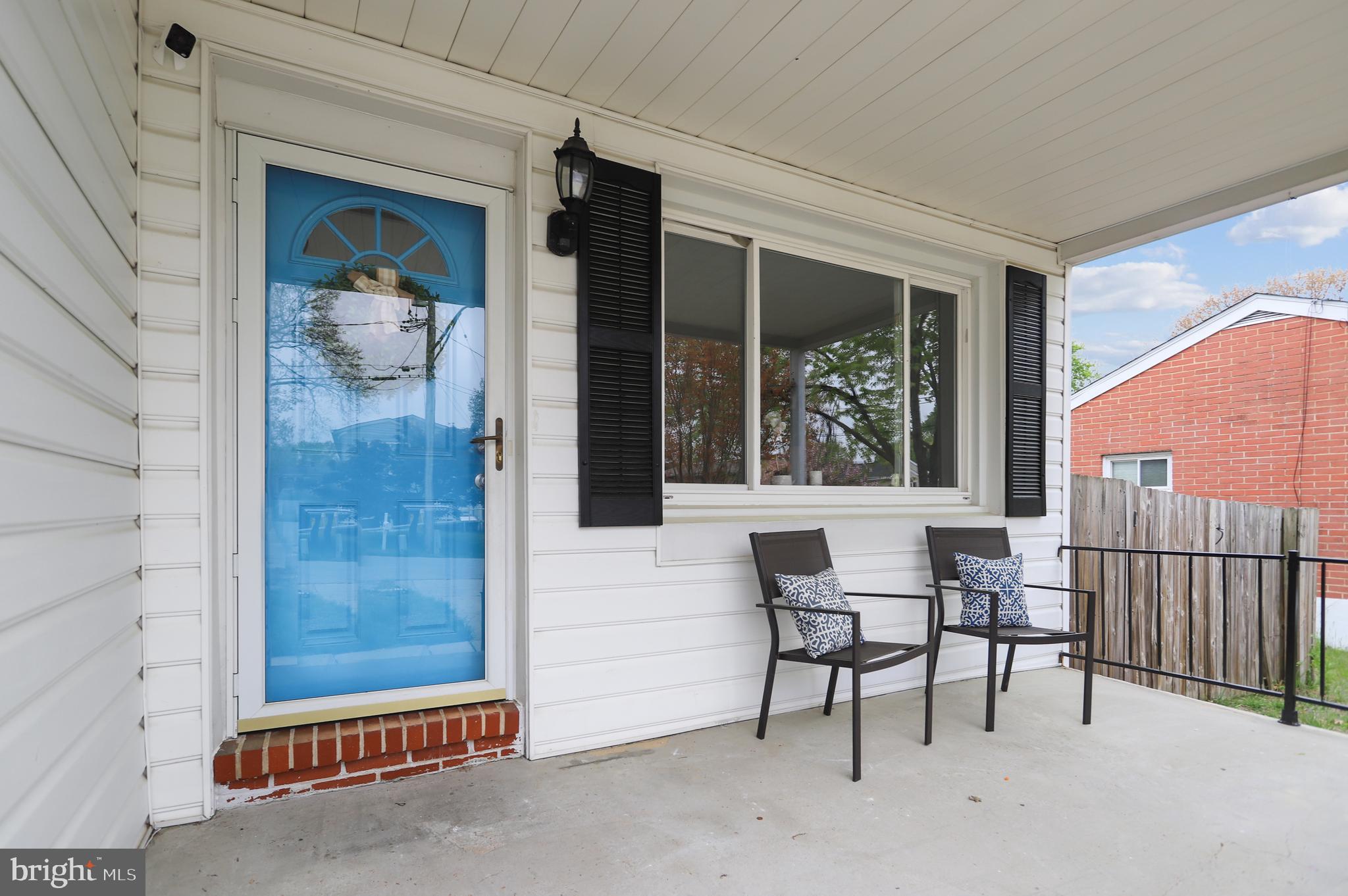 GLEN BURNIE HEIGHTS - Residential