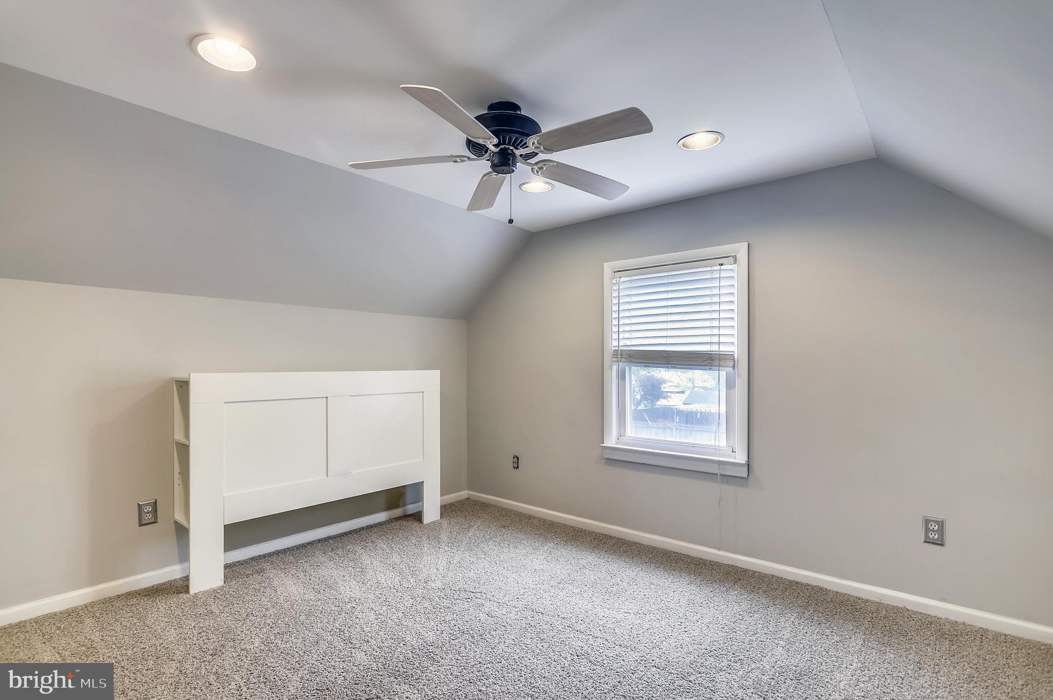 GLEN BURNIE HEIGHTS - Residential