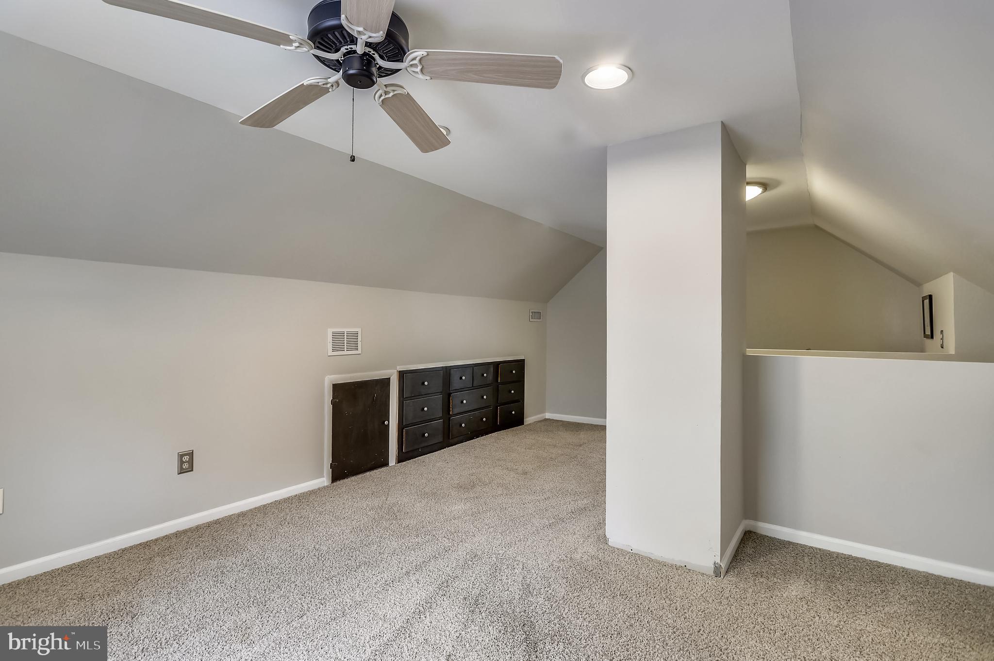 GLEN BURNIE HEIGHTS - Residential