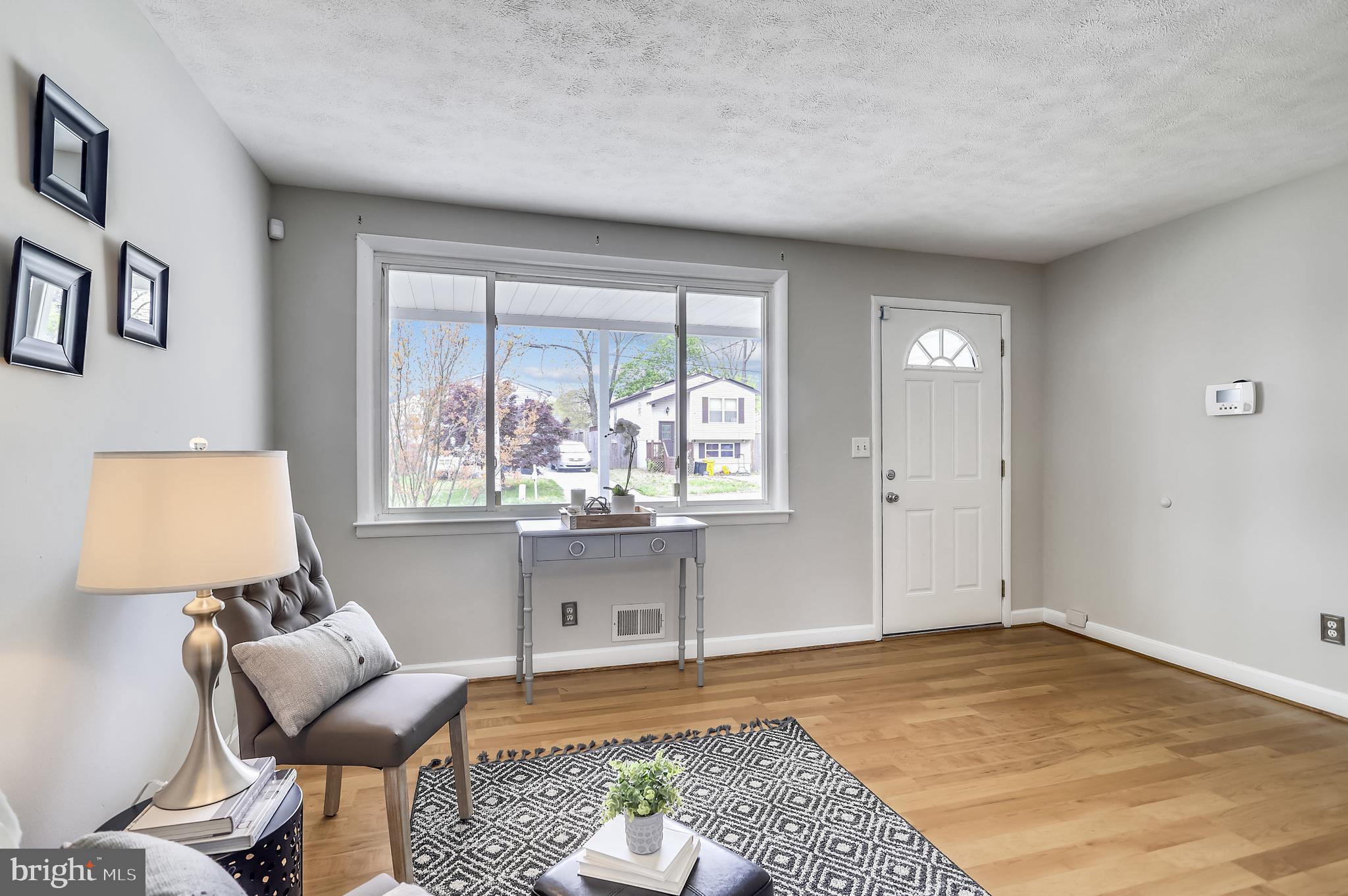 GLEN BURNIE HEIGHTS - Residential