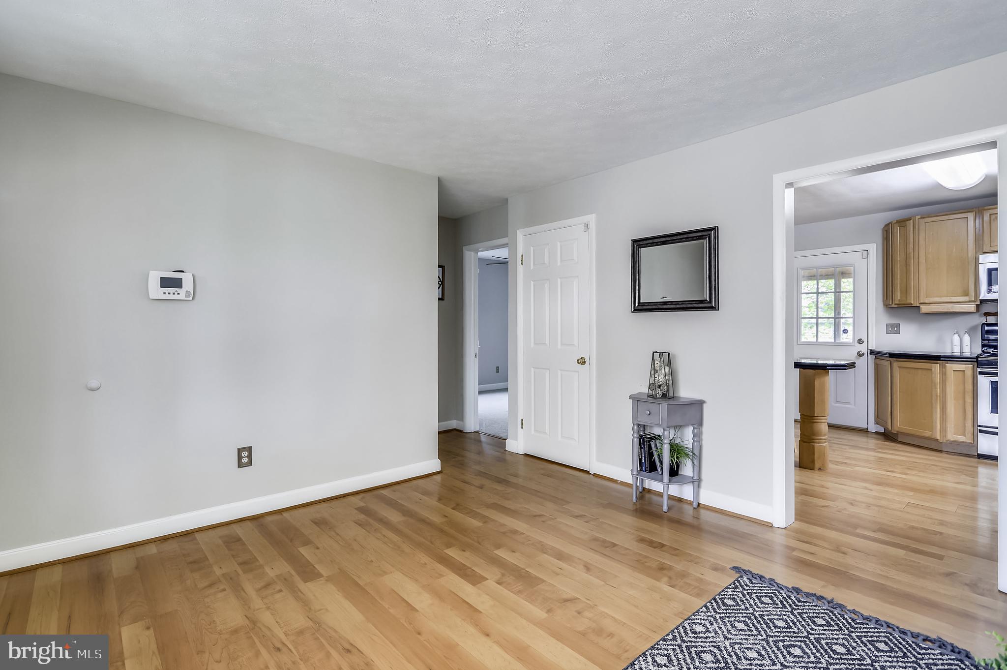 GLEN BURNIE HEIGHTS - Residential